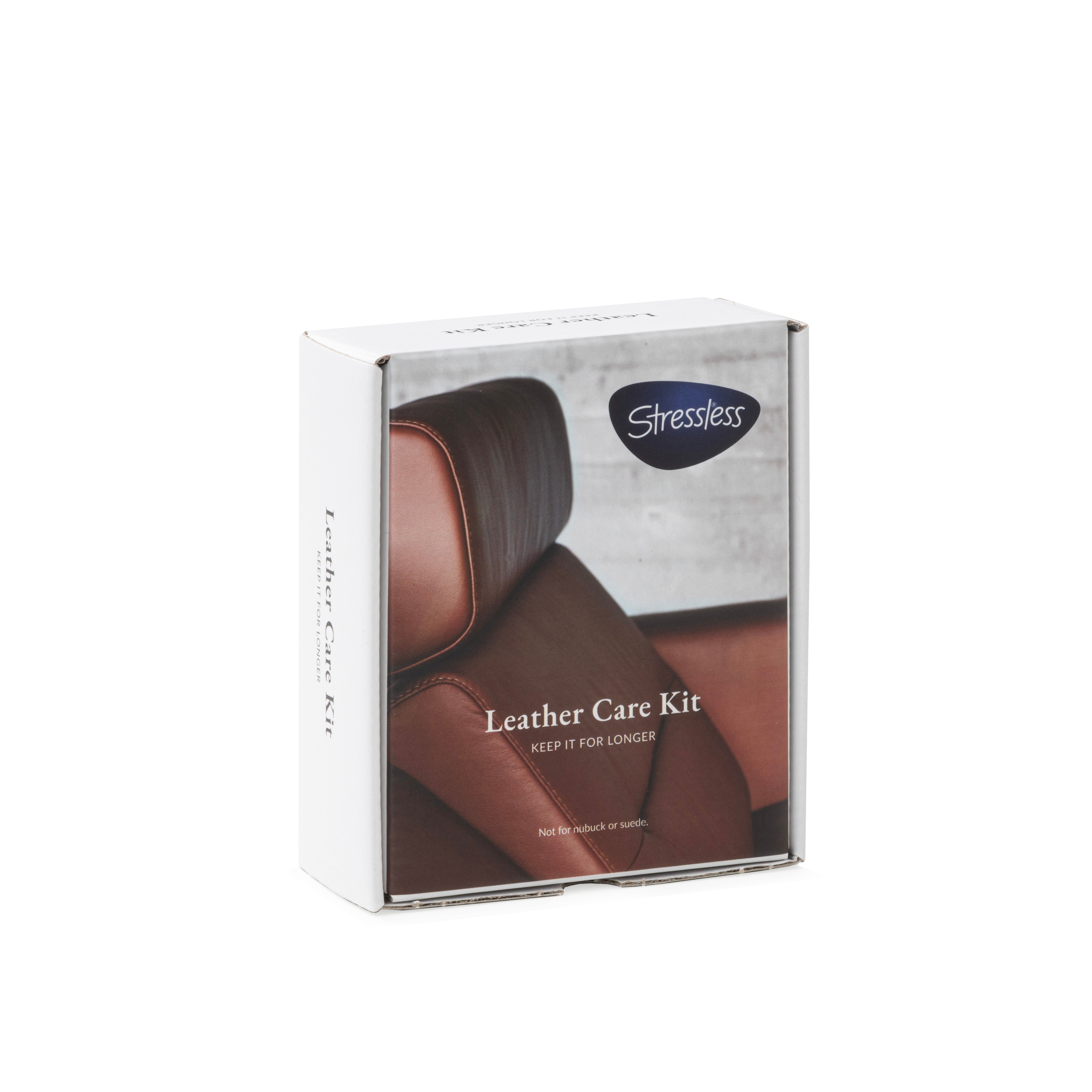 Stressless Leather Care Kit