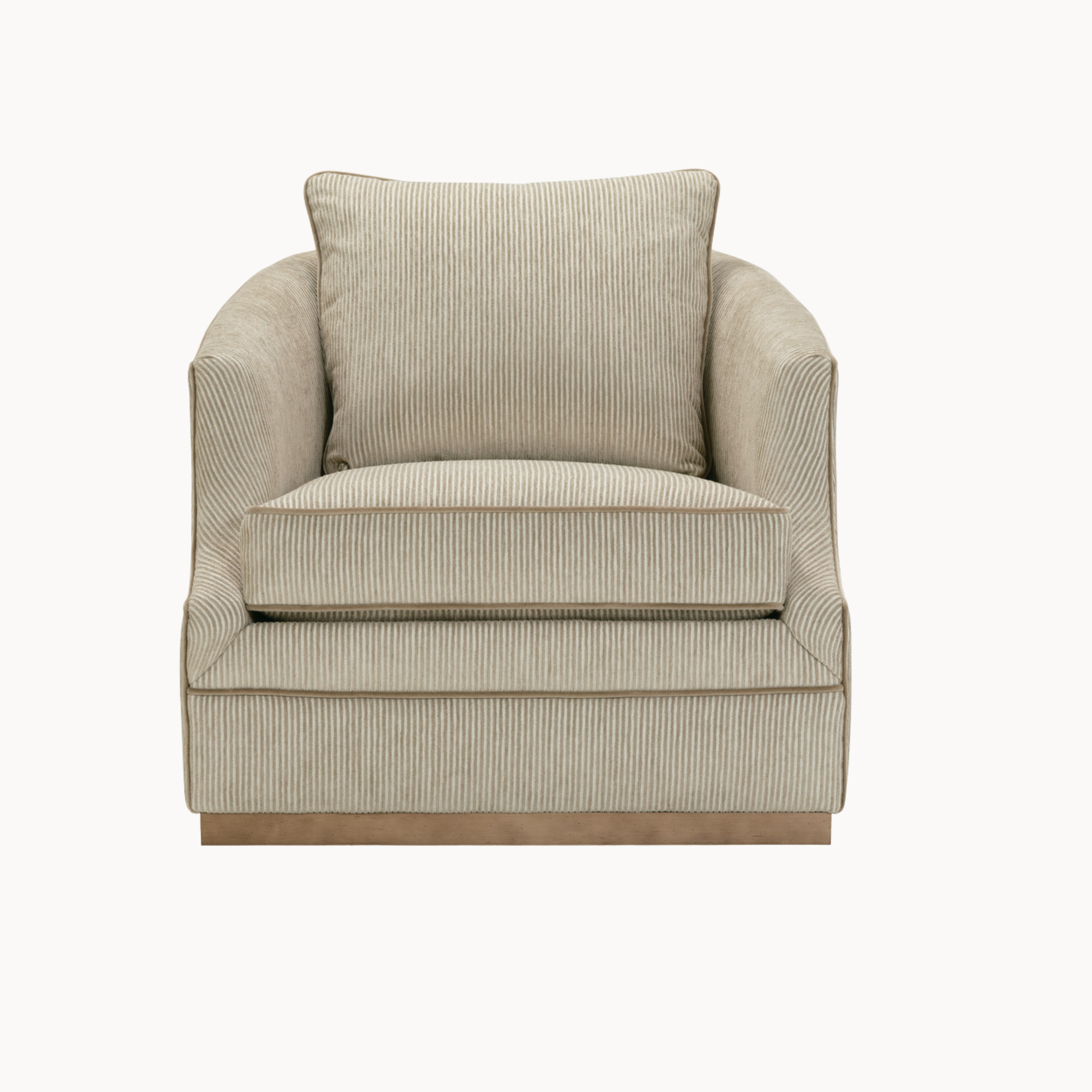 Emmerson Swivel Chair