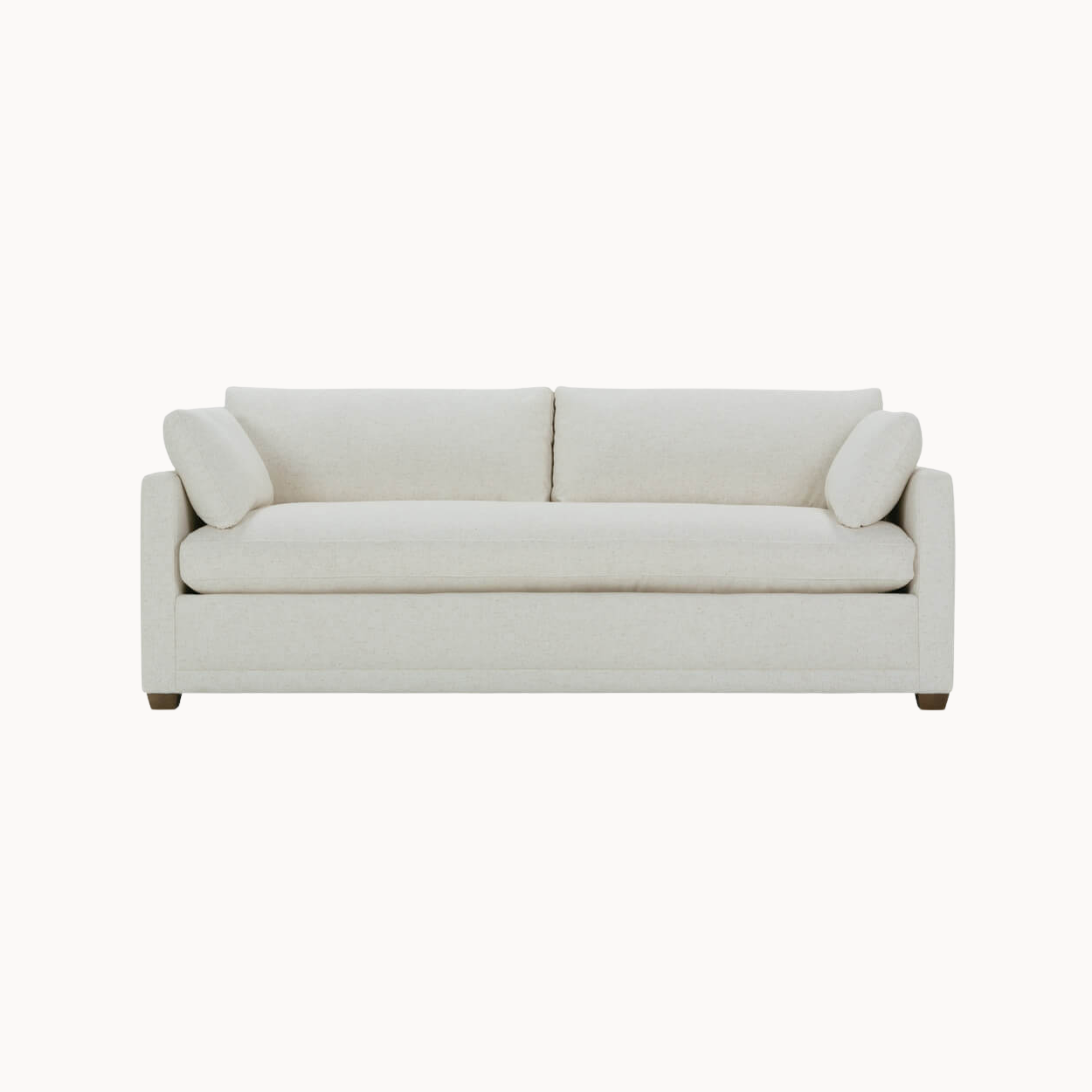 Sylvie Bench Sofa