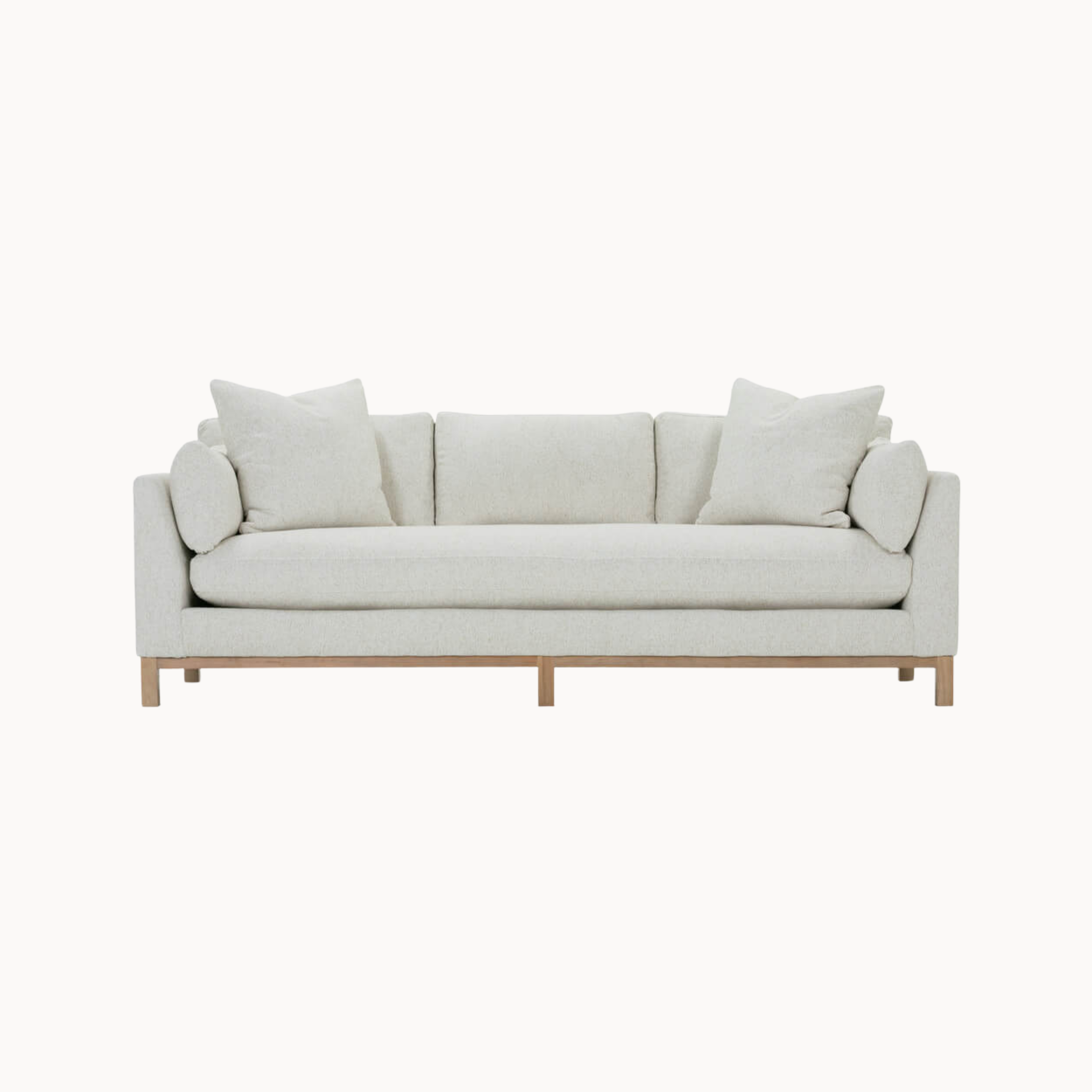 Boden Express Sofa