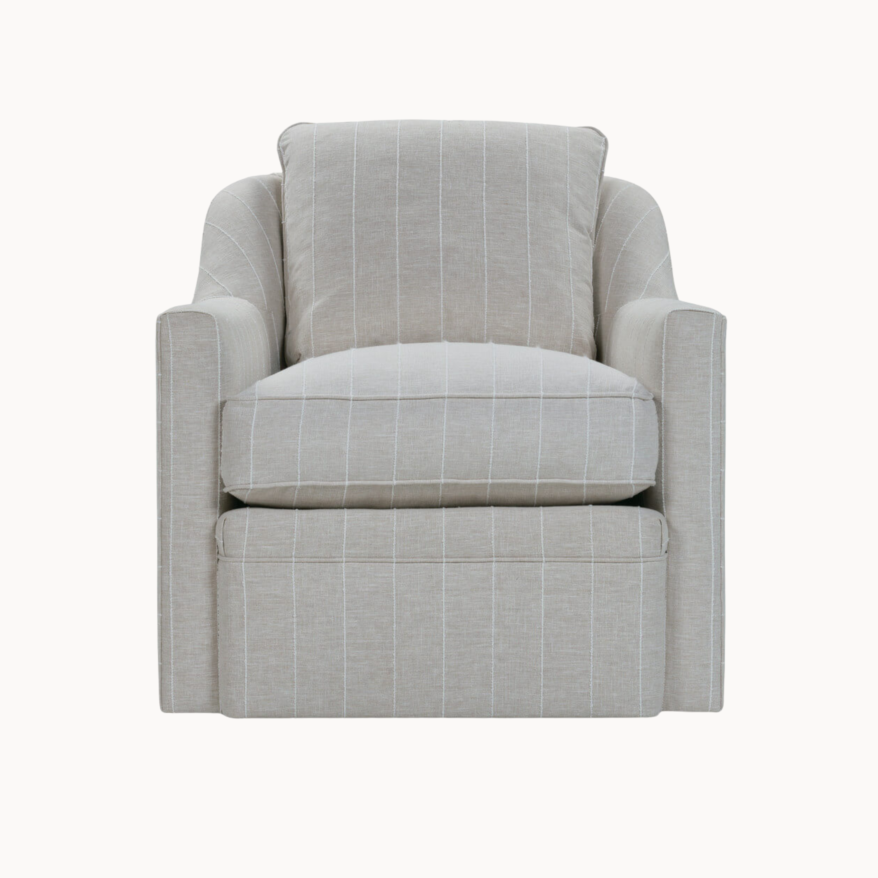 Hollins Swivel Glider