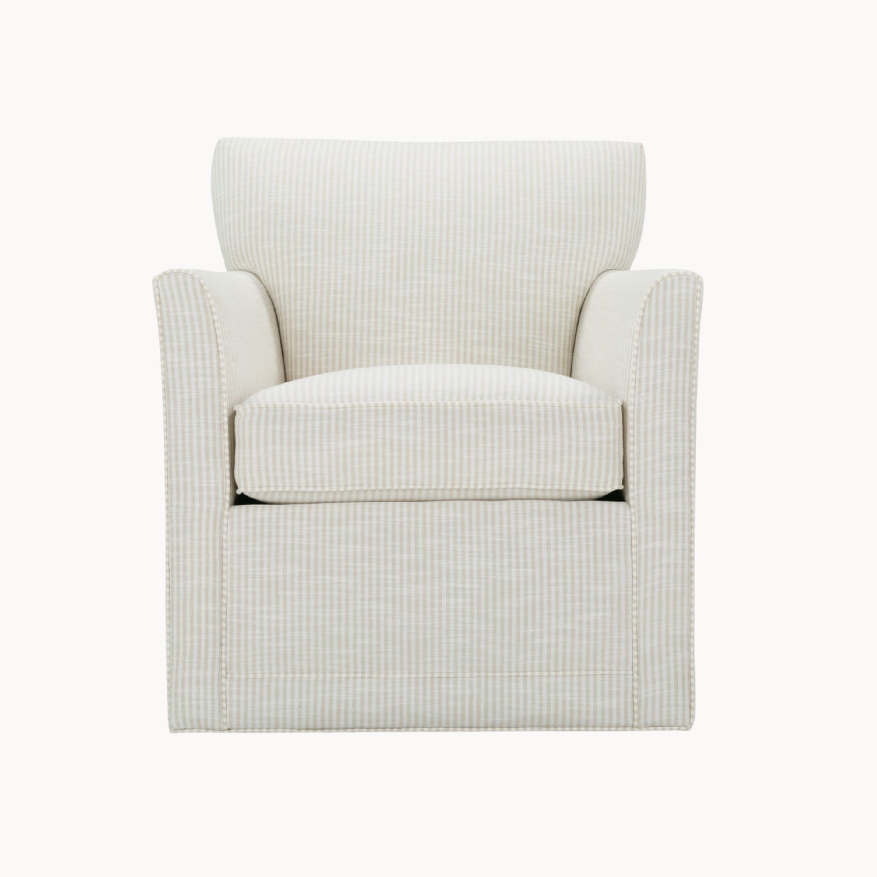 Times Square Swivel Chair