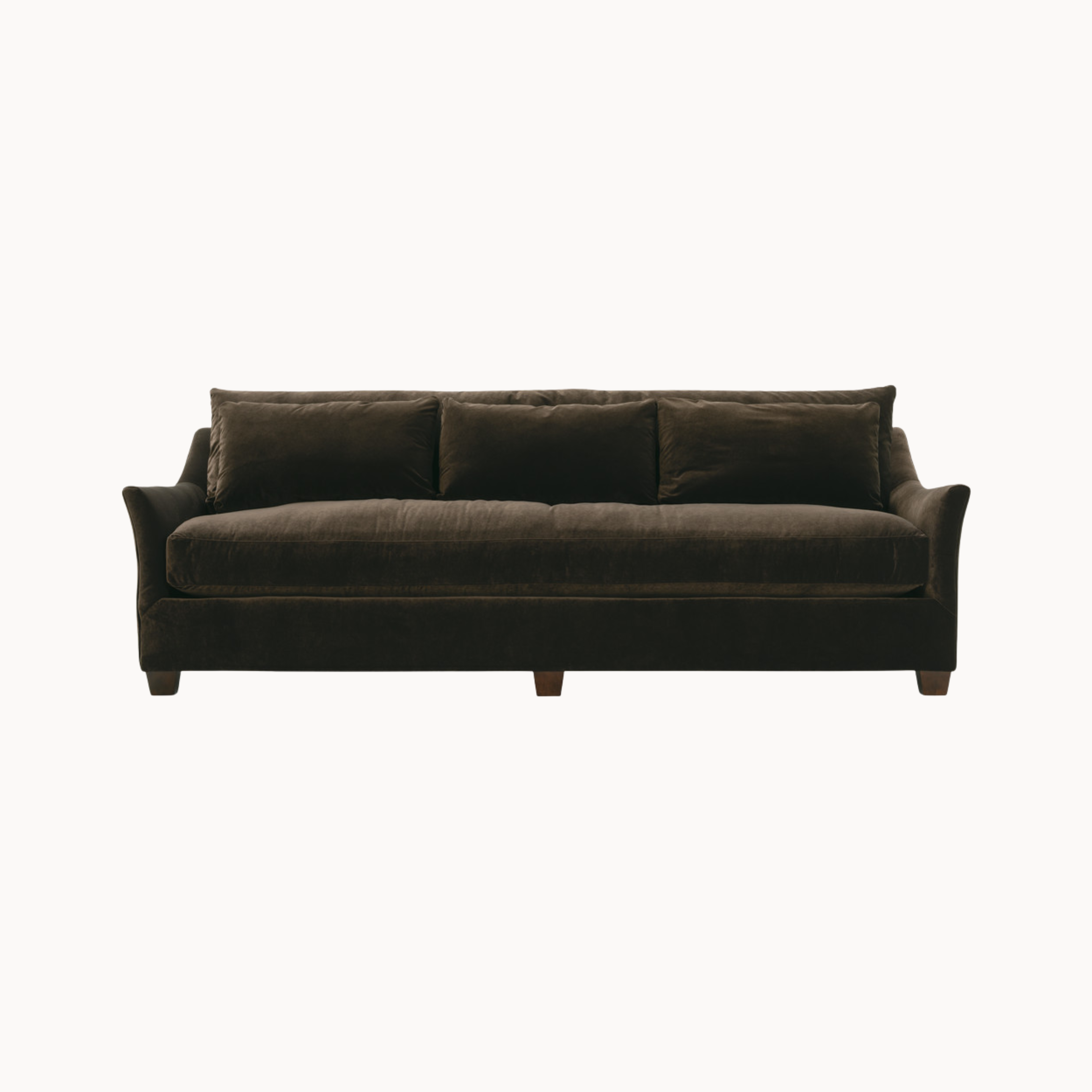 98" Moreau Sofa