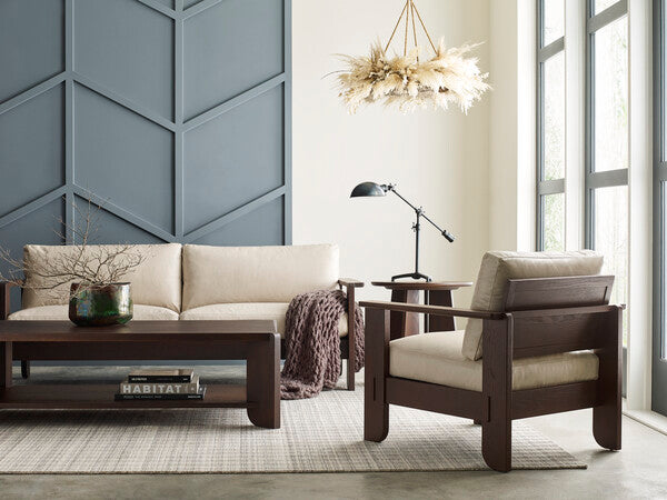 Stickley Dearborn Cocktail Table