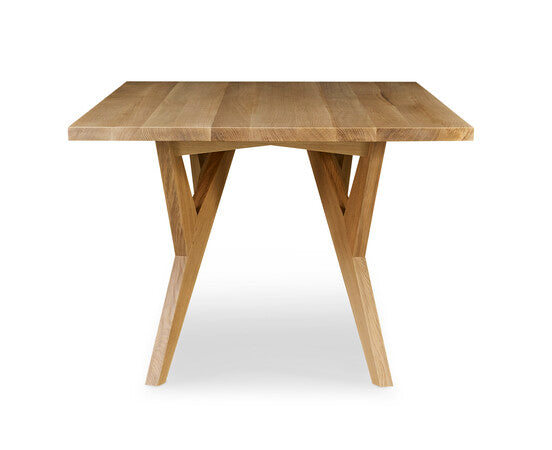 Yarrow Dining Table - Stickley Furniture | Mattress