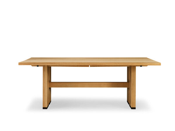 Welland Trestle Table - 20-6410-506