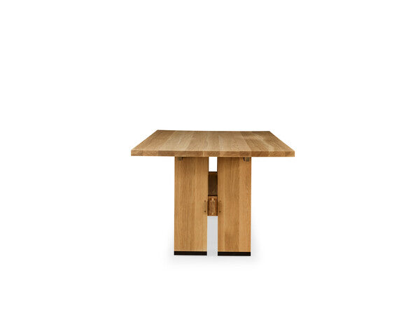 Welland Trestle Table - 20-6410-506