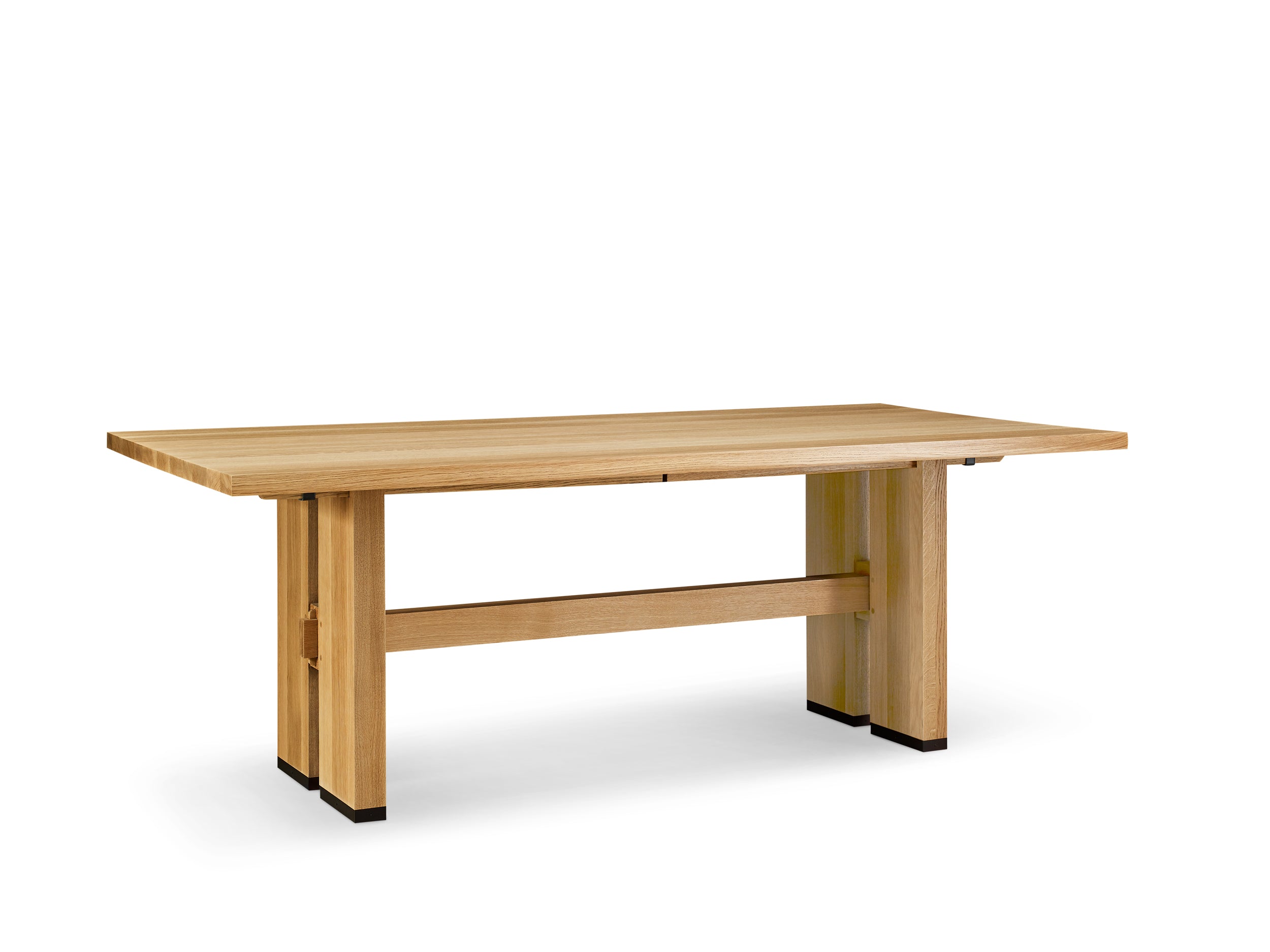 Welland Trestle Table - 20-6410-506