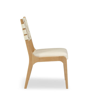 Welland Dining Chair - 20-6413-IV-506