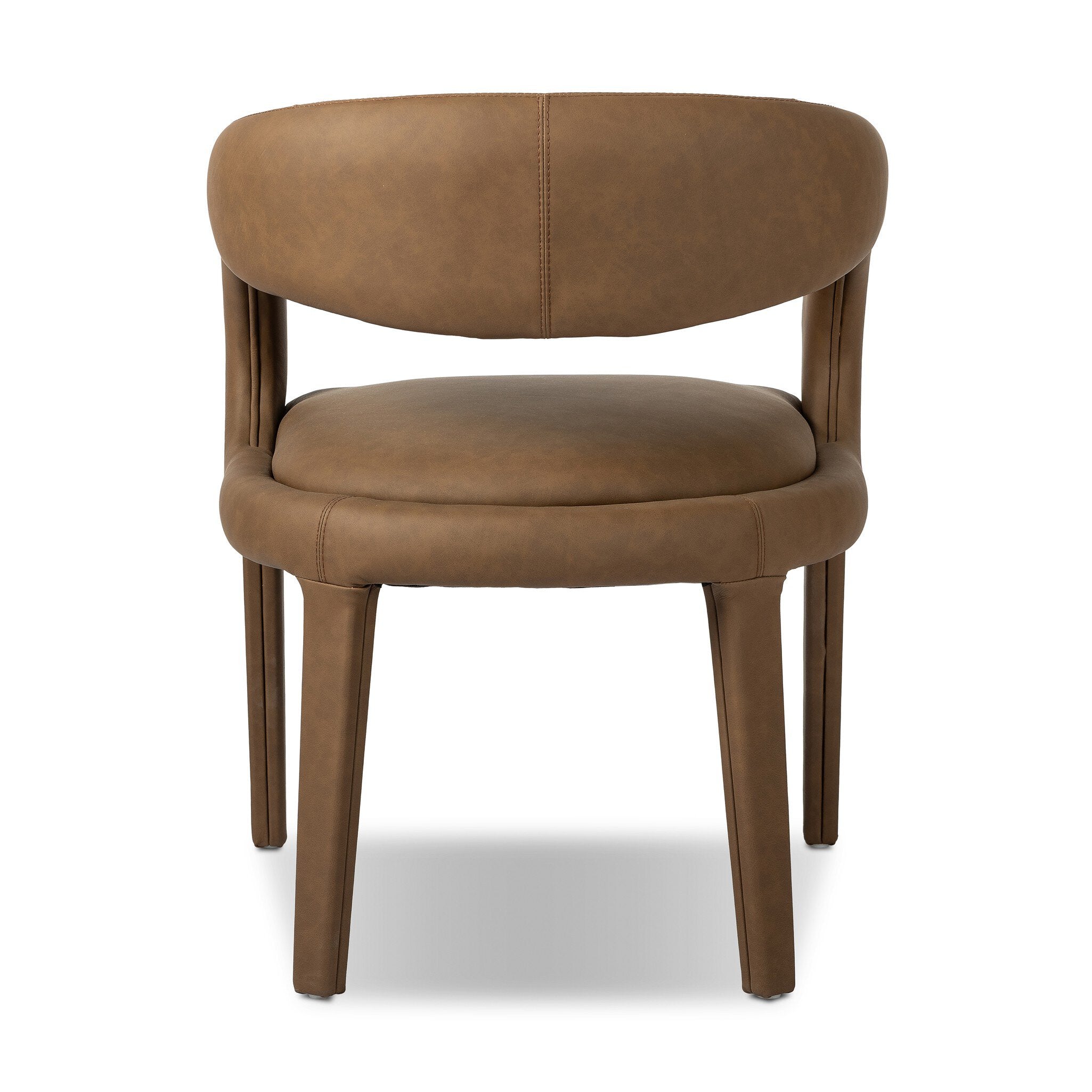 Four Hands Hawkins Dining Chair — Maestro Cigar