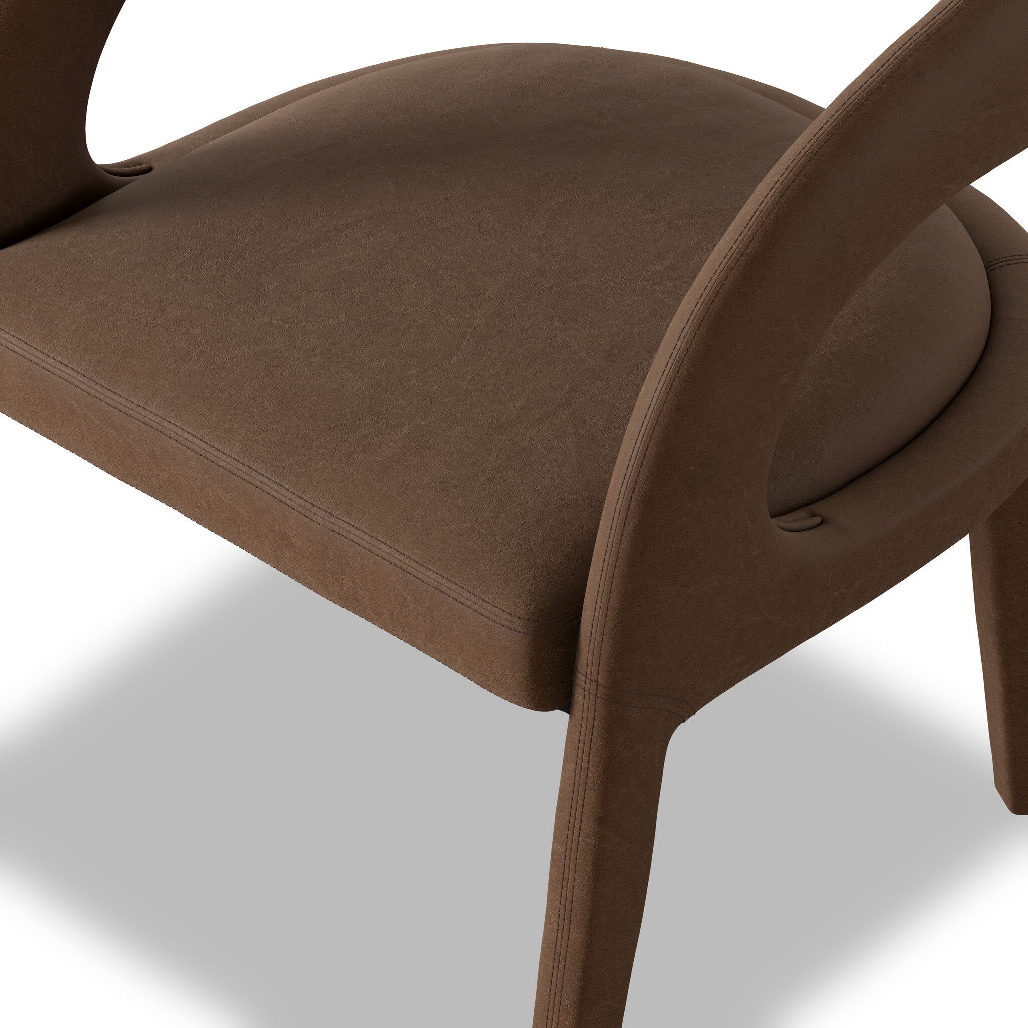 Four Hands Hawkins Dining Chair — Maestro Cigar