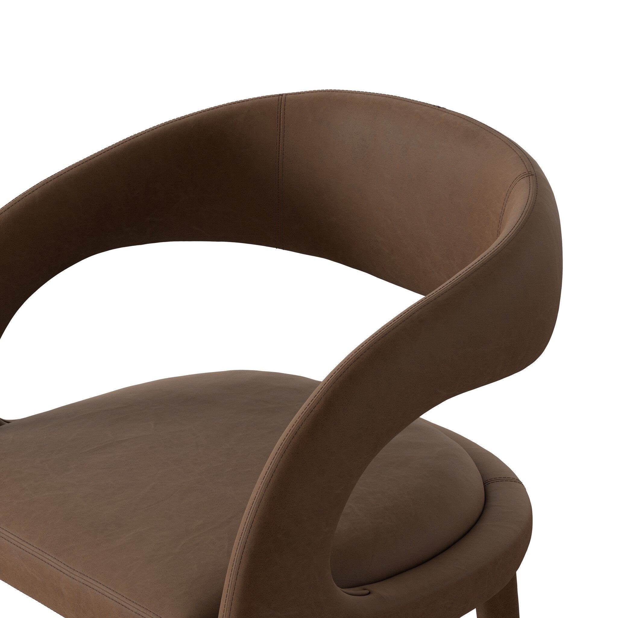 Four Hands Hawkins Dining Chair — Maestro Cigar