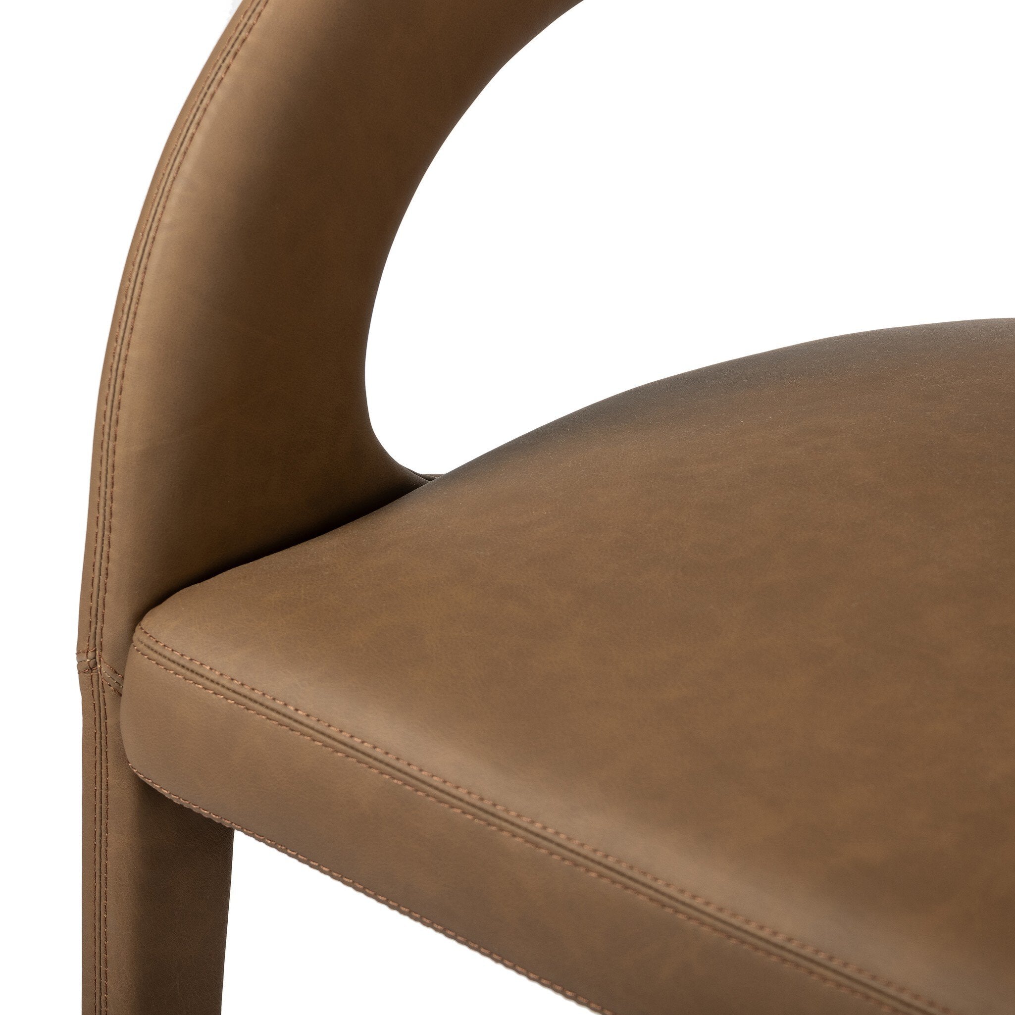 Four Hands Hawkins Dining Chair — Maestro Cigar