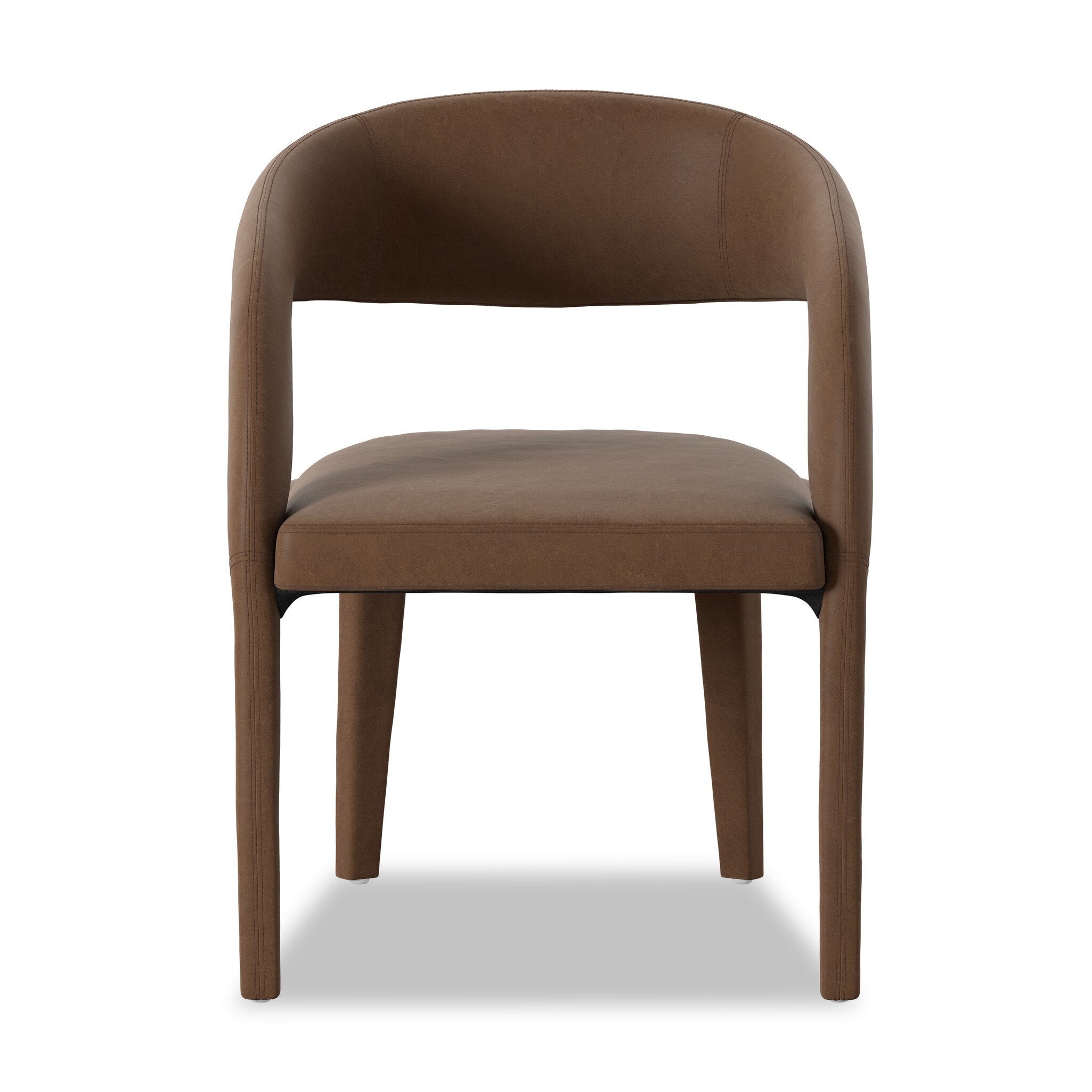 Four Hands Hawkins Dining Chair — Maestro Cigar