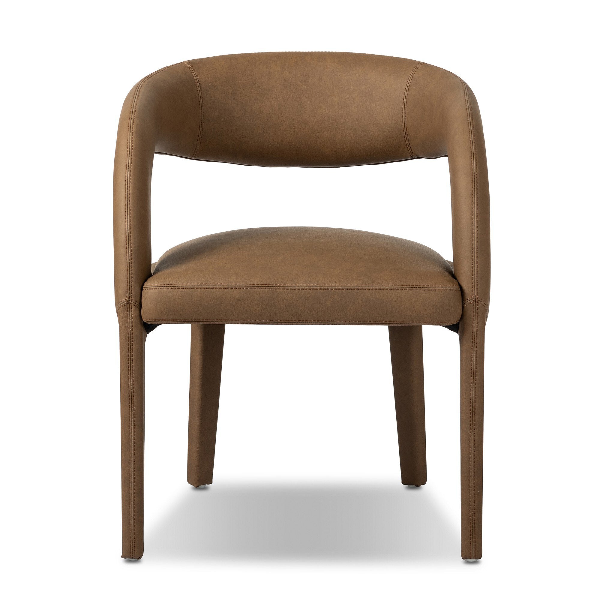 Four Hands Hawkins Dining Chair — Maestro Cigar