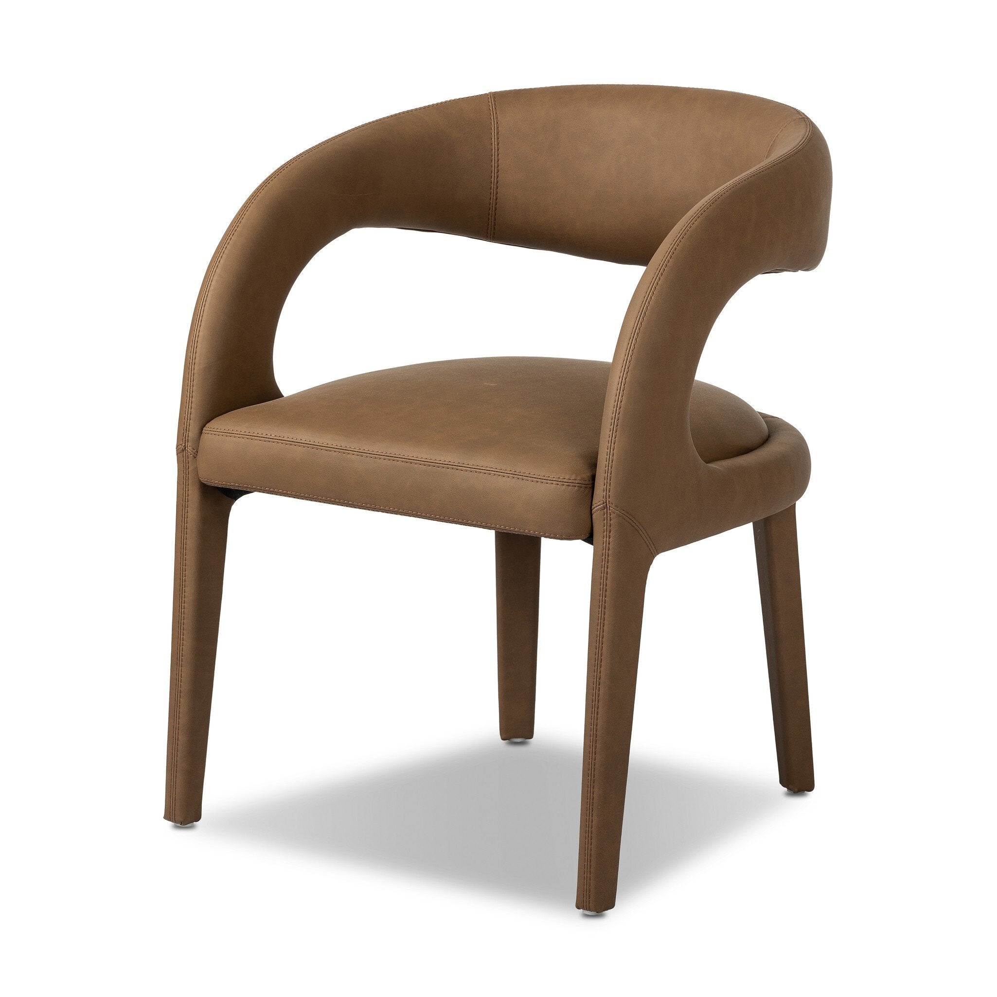 Four Hands Hawkins Dining Chair — Maestro Cigar