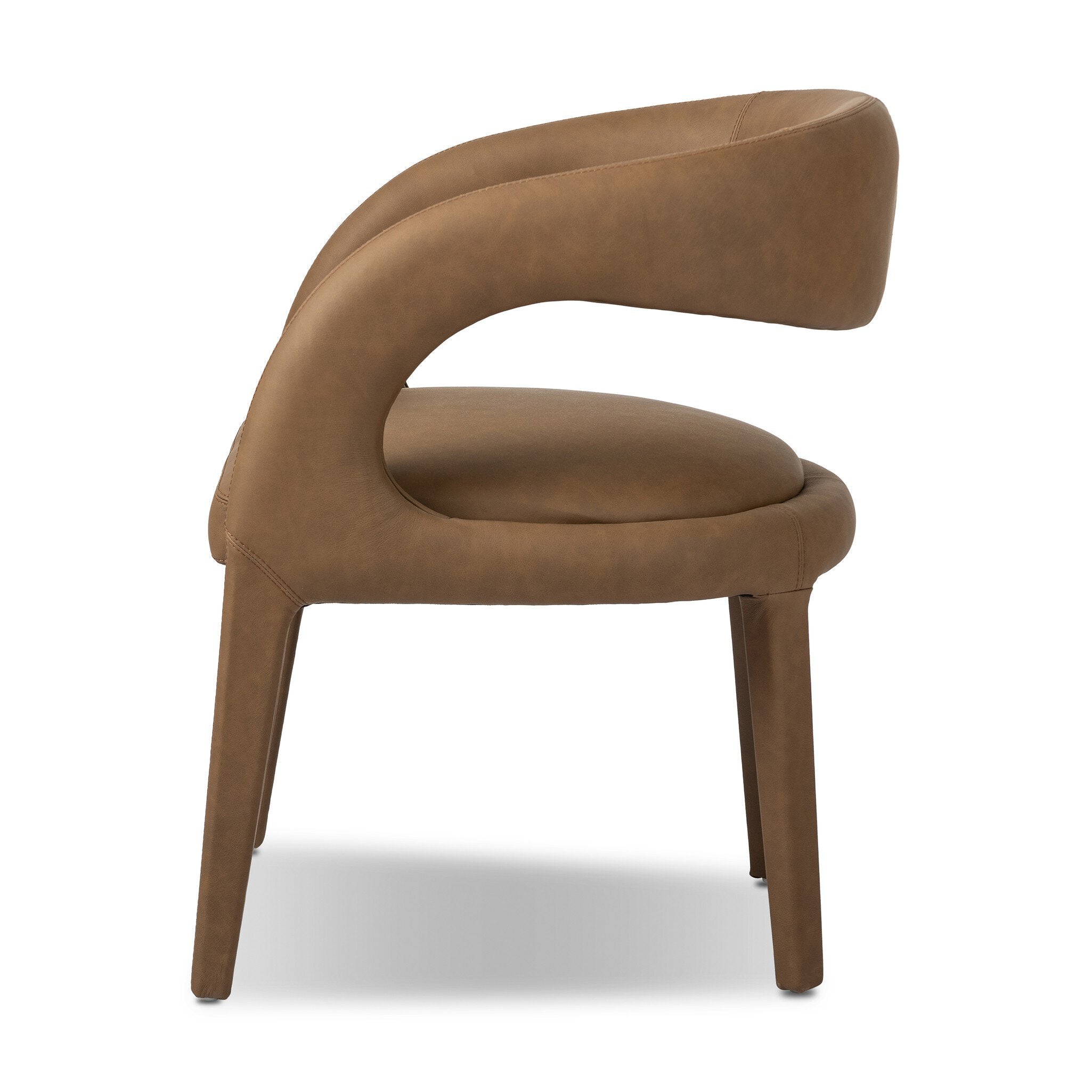 Four Hands Hawkins Dining Chair — Maestro Cigar