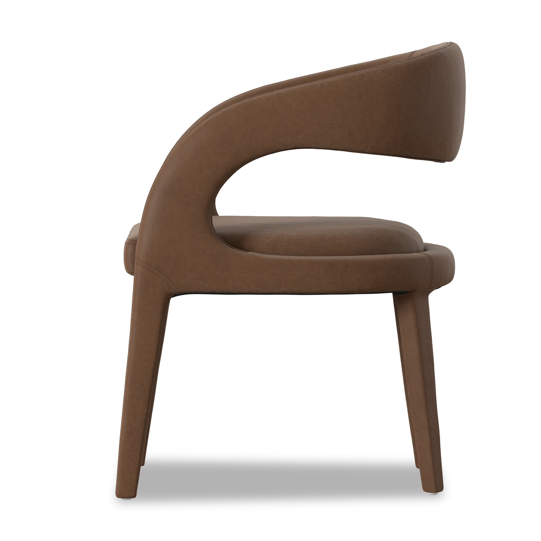 Four Hands Hawkins Dining Chair — Maestro Cigar