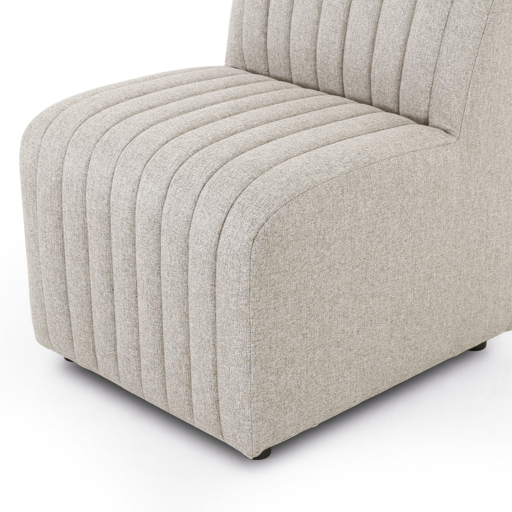 Four Hands Build Your Own: Augustine Dining Banquette — Orly Natural