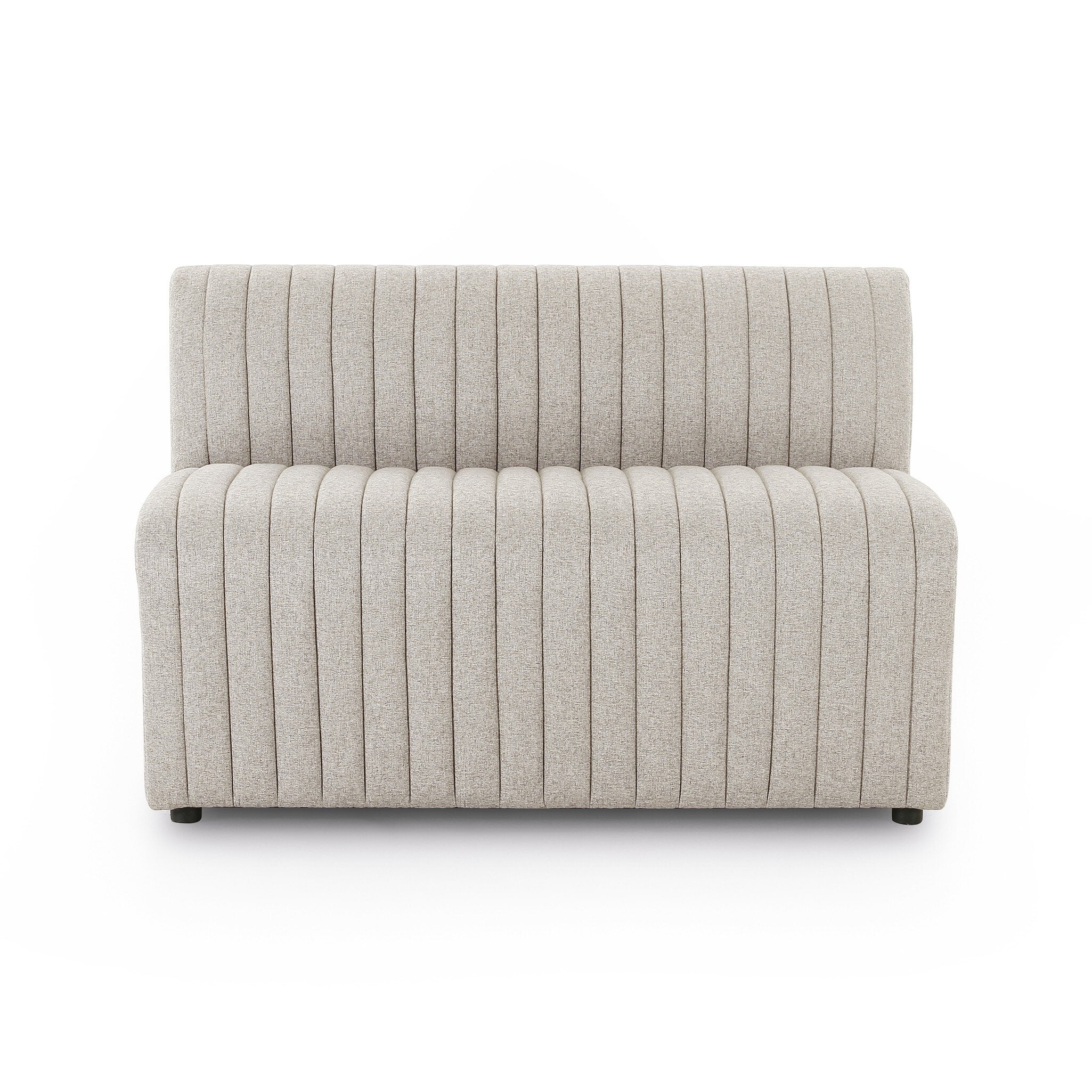 Four Hands Build Your Own: Augustine Dining Banquette — Orly Natural