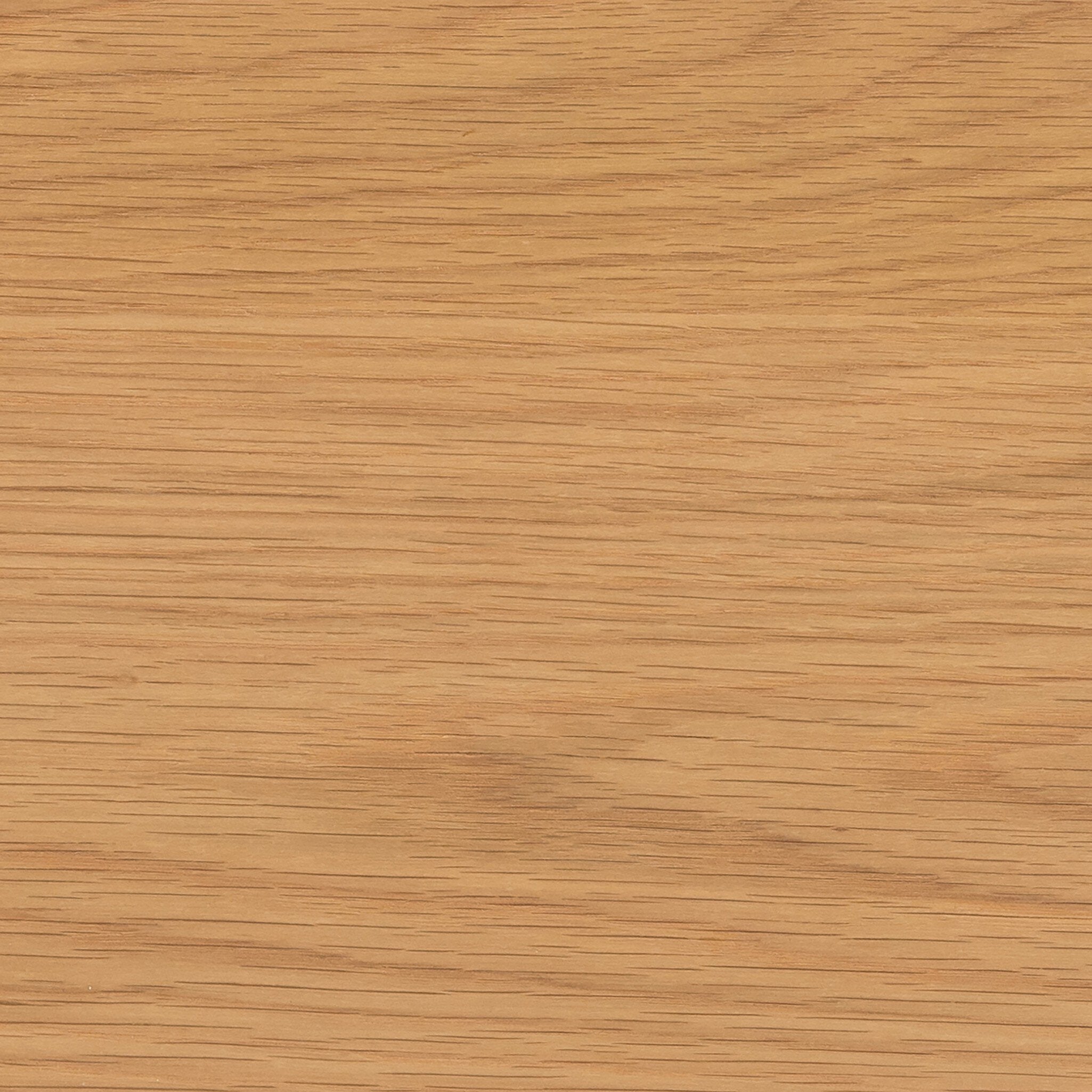 Four Hands Pivott Shelf — Natural Oak Veneer-Dark Iron-Natural Oak