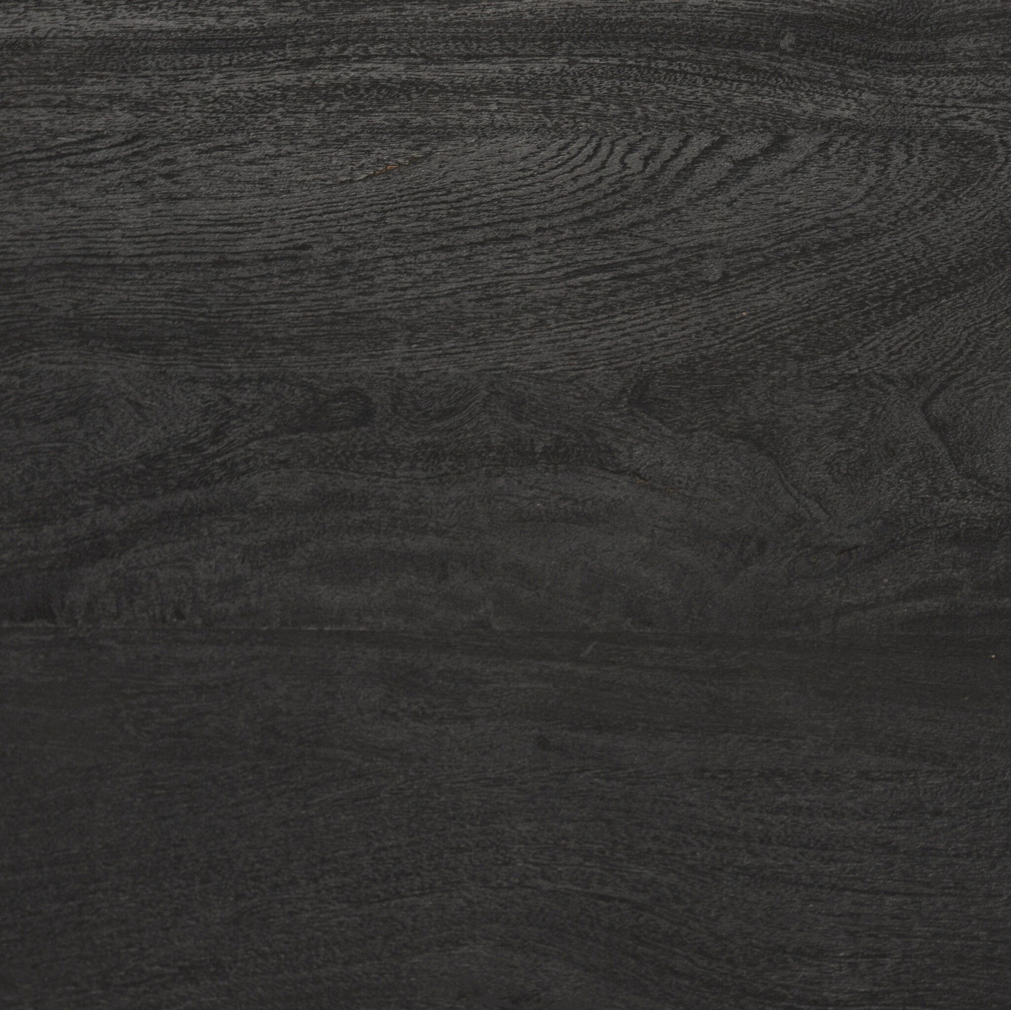 Four Hands Rivka Media Console — Dark Totem