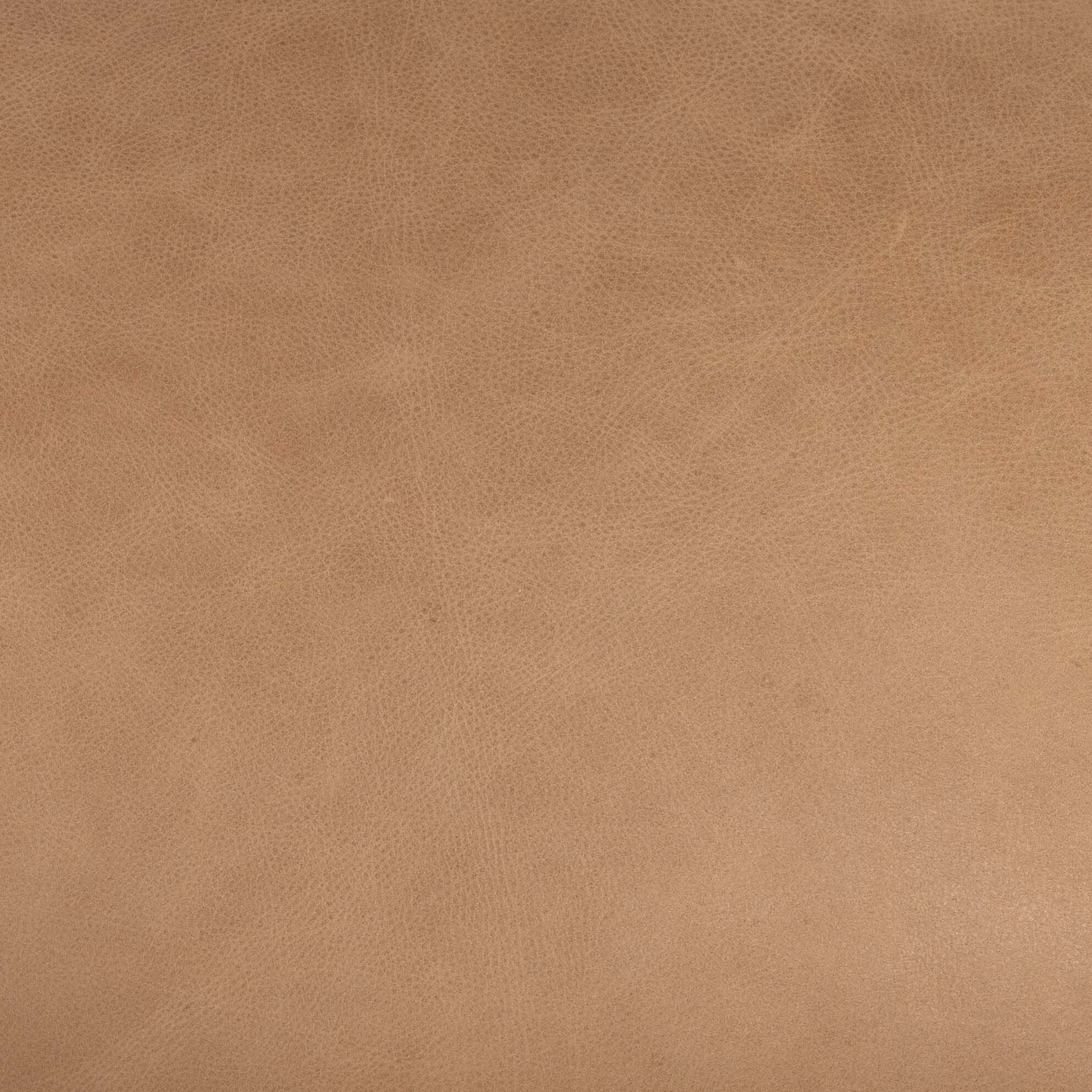Four Hands Suerte Chair — Palermo Nude-Matte Ebony