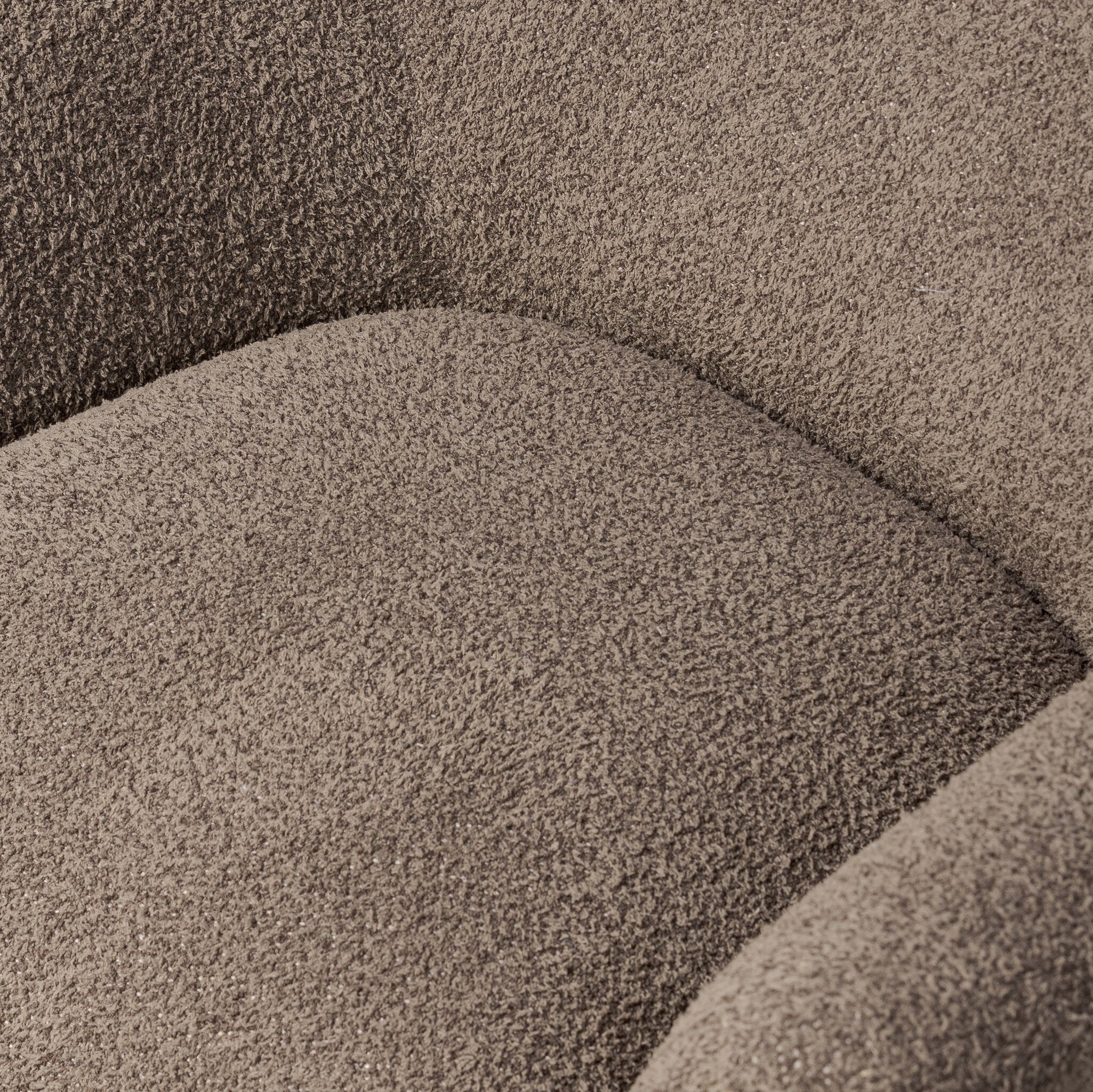Four Hands Suerte Chair — Sheldon Java-Matte Ebony