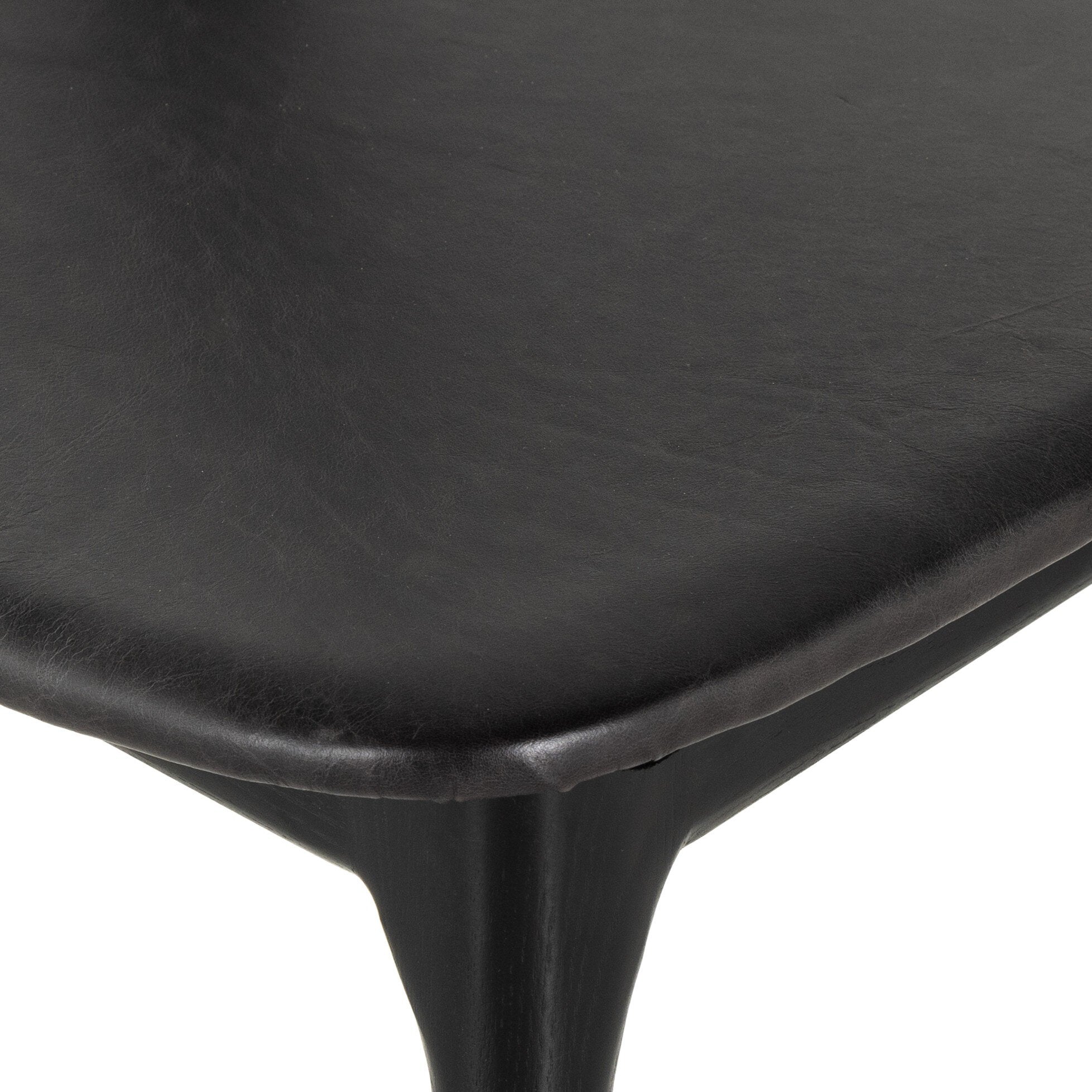 Four Hands Amare Dining Chair — Sonoma Black-Black