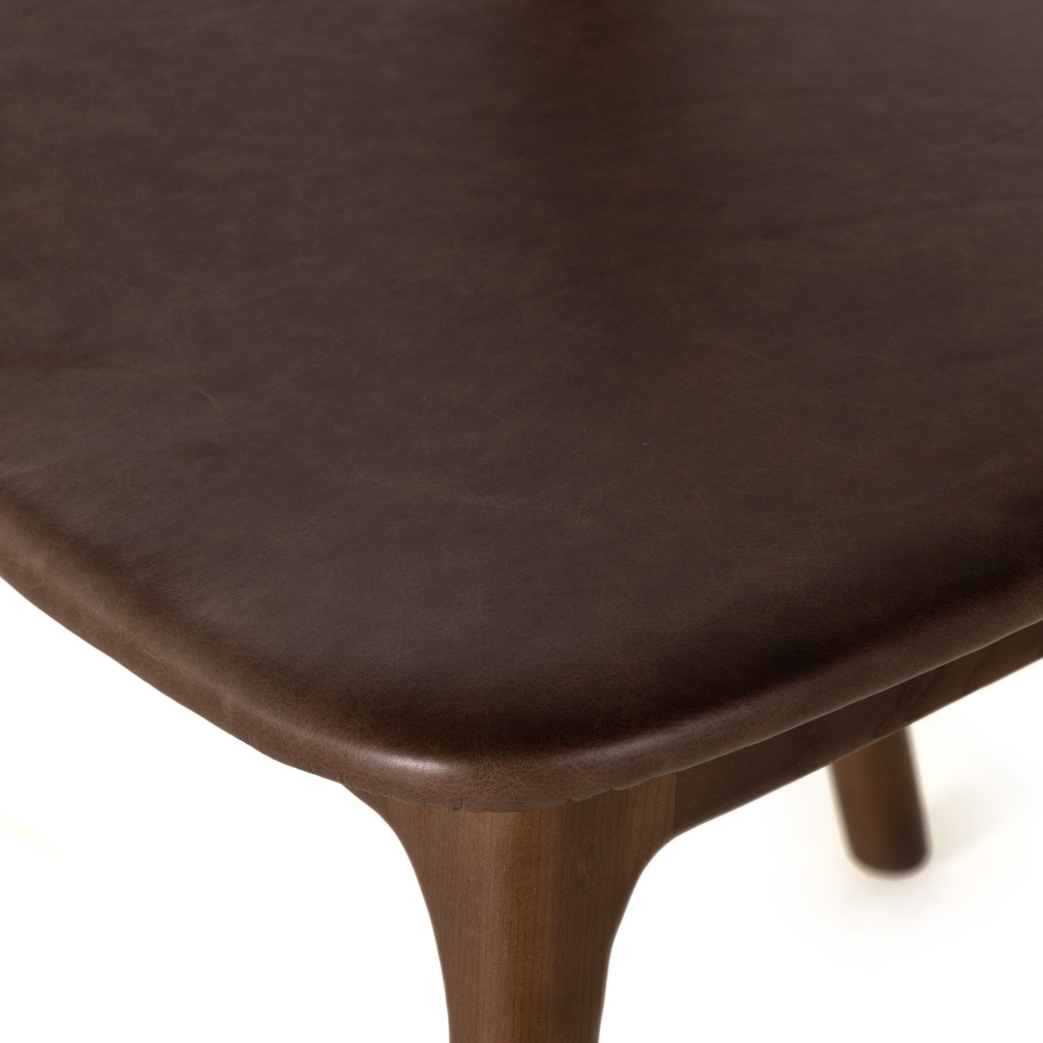 Four Hands Amare Dining Chair — Sonoma Coco-Umber Ash