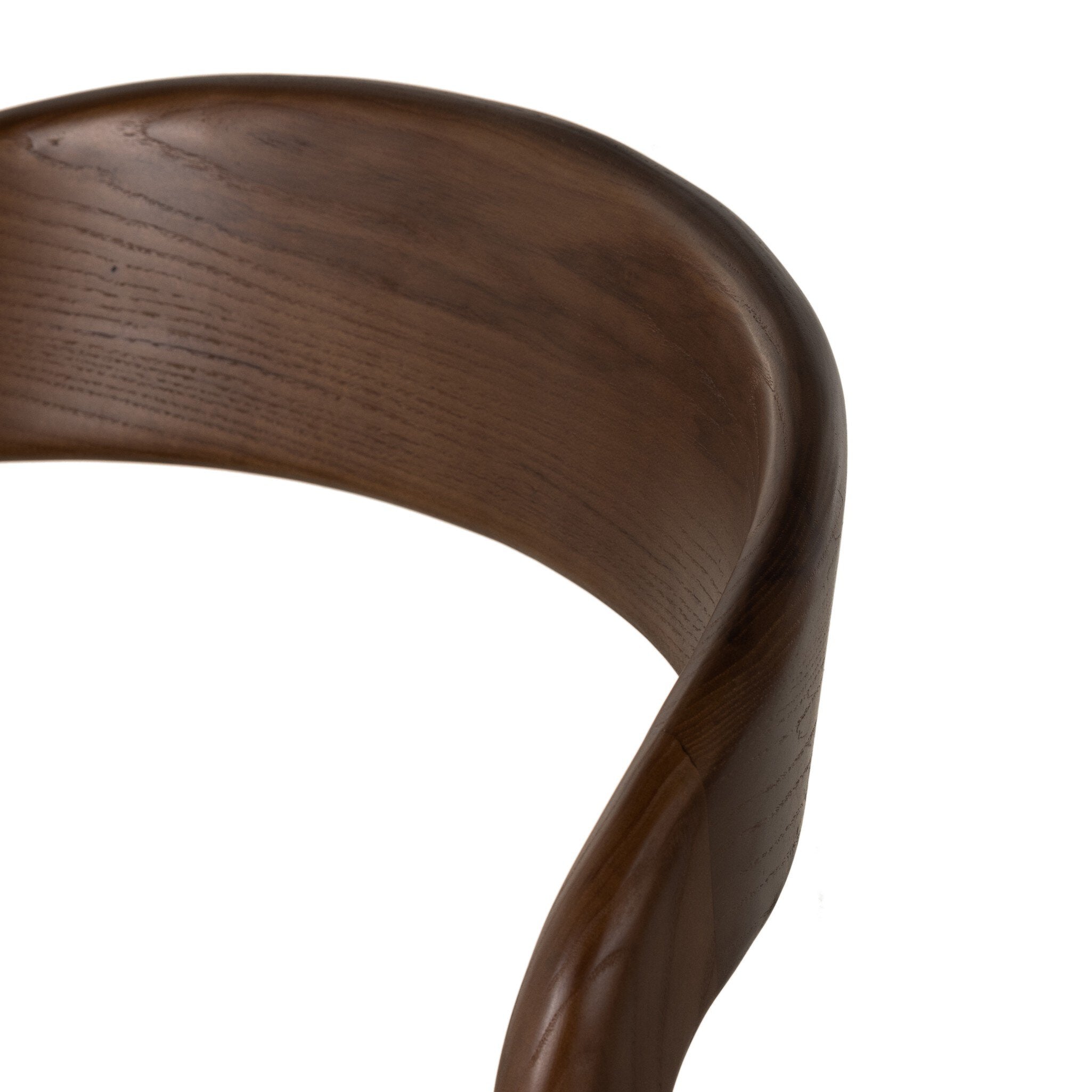 Four Hands Amare Dining Chair — Sonoma Coco-Umber Ash