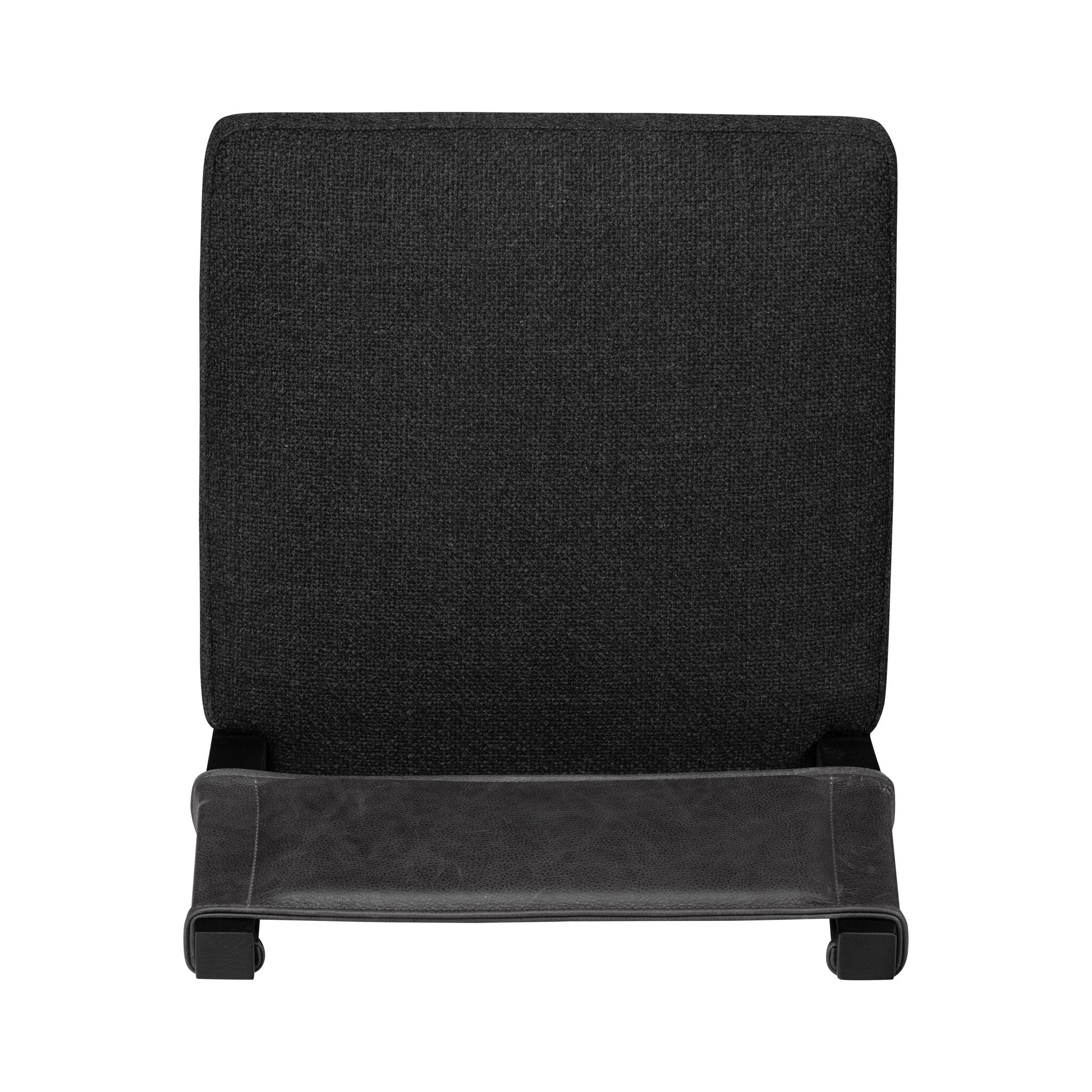 Four Hands Ferris Bar + Counter Stool — Palermo Black-Gibson Black-Black Ash-Counter