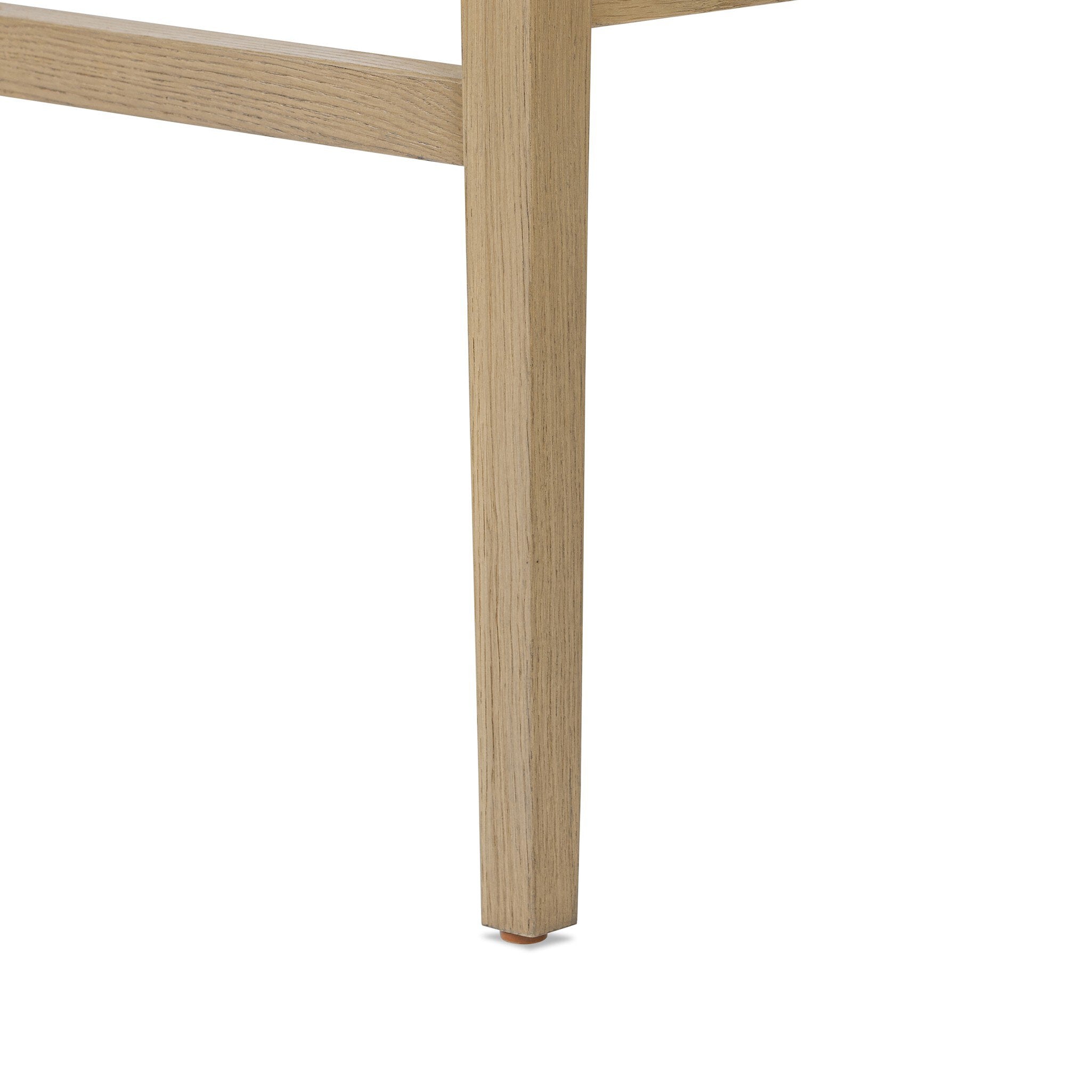 Four Hands Ferris Bar + Counter Stool — Palermo Cigar-Light Oak-Bar