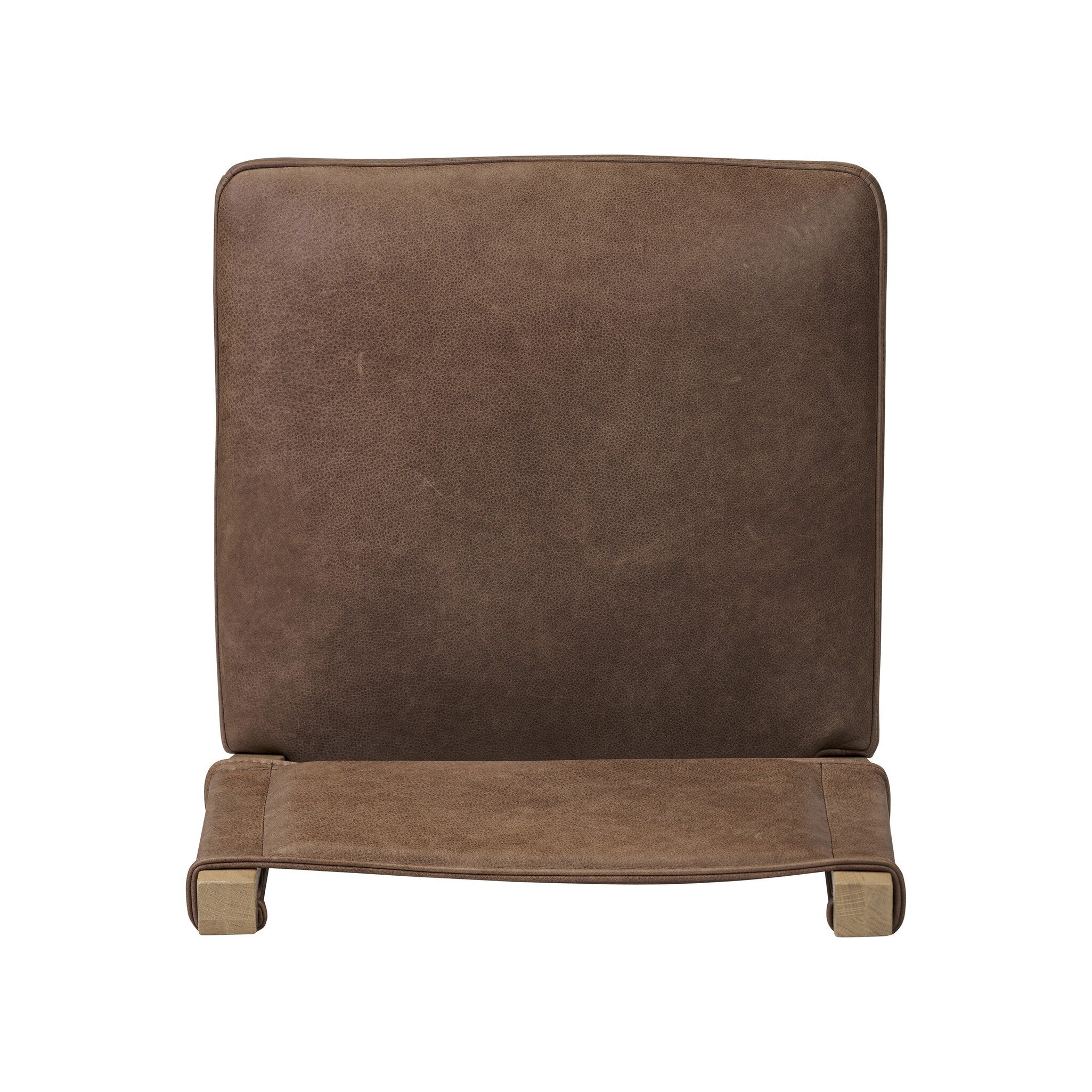 Four Hands Ferris Bar + Counter Stool — Palermo Cigar-Light Oak-Bar