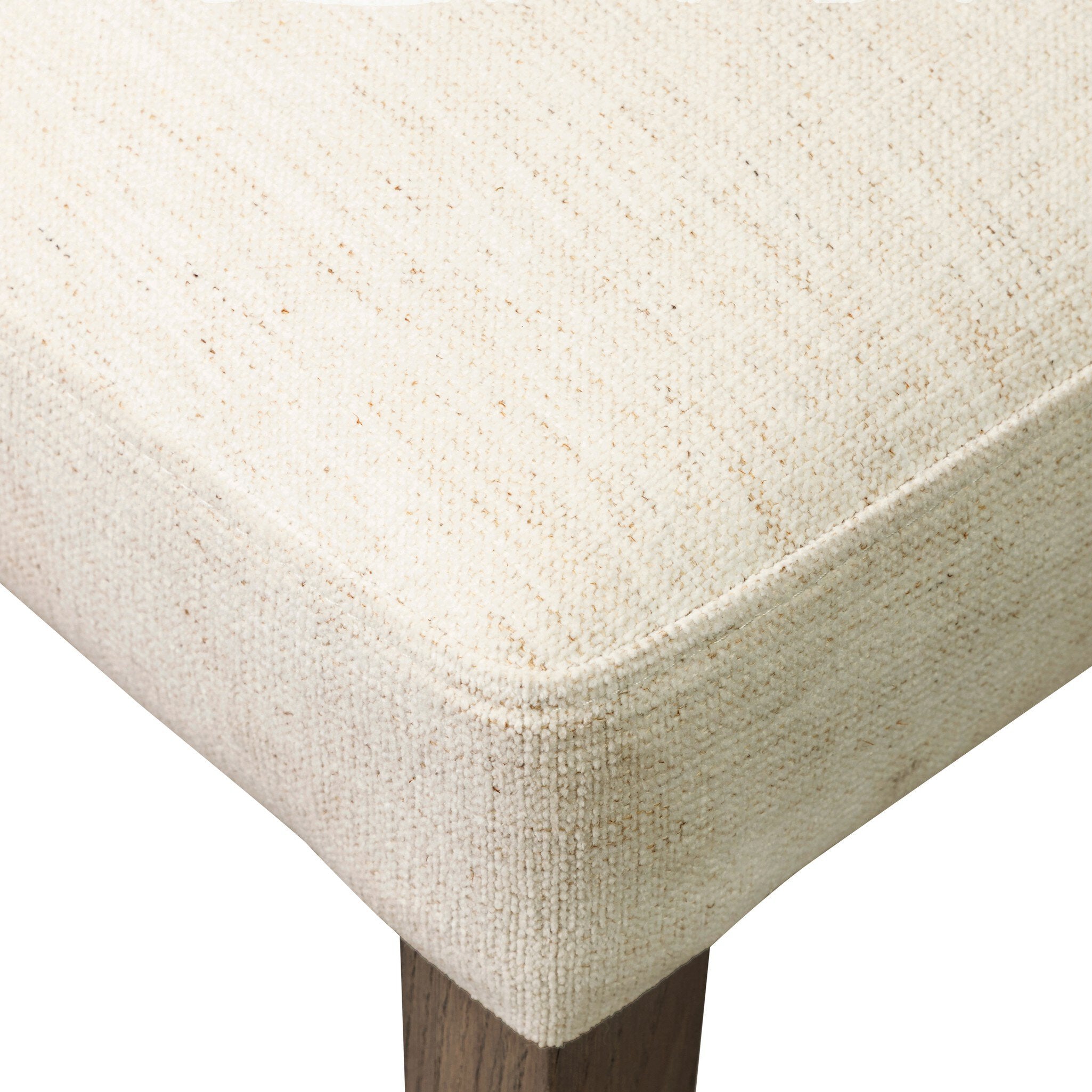 Four Hands Ferris Bar + Counter Stool — Crypton Nomad Snow-Amber Ash-Bar
