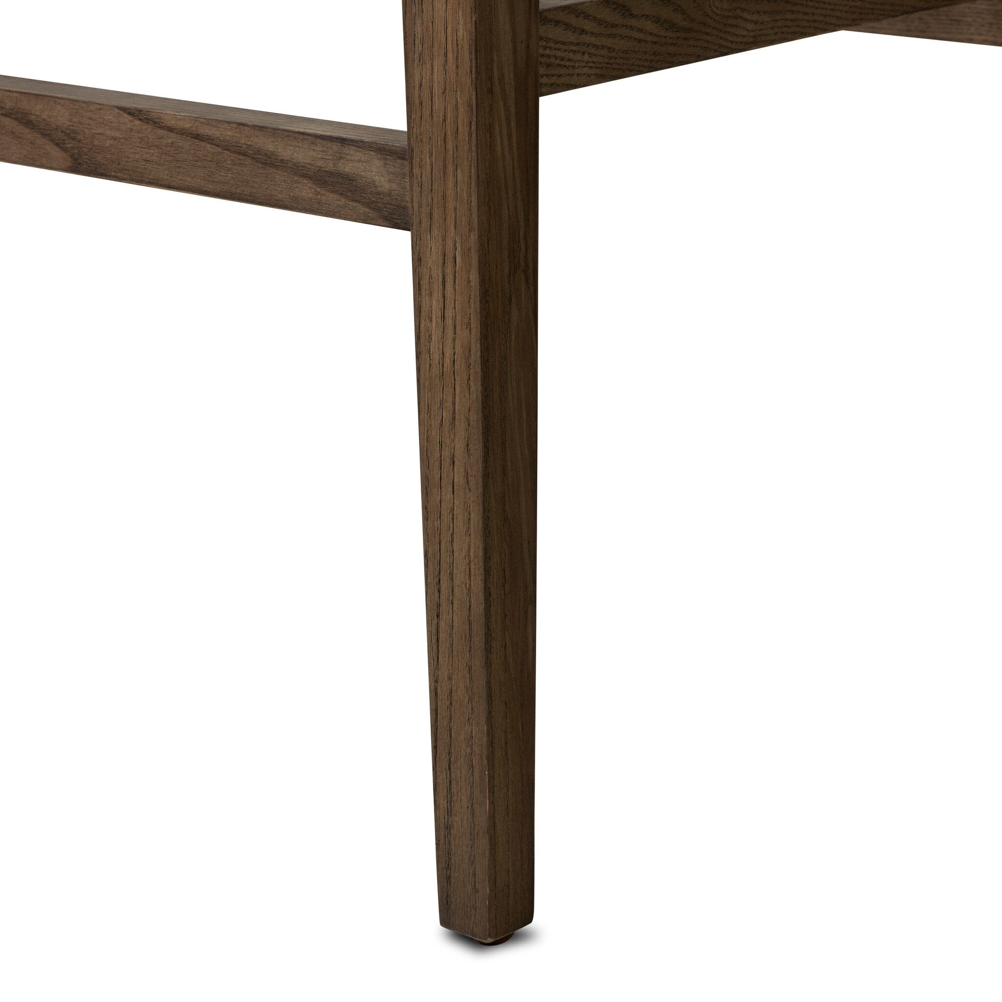 Four Hands Ferris Bar + Counter Stool — Crypton Nomad Snow-Amber Ash-Bar