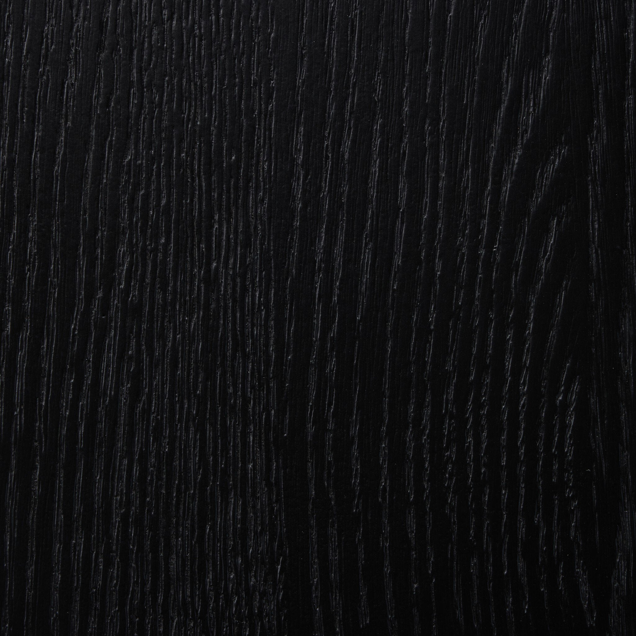 Four Hands Ripley Dining Chair — Black Oak-Lavon Flint-Black Oak Veneer