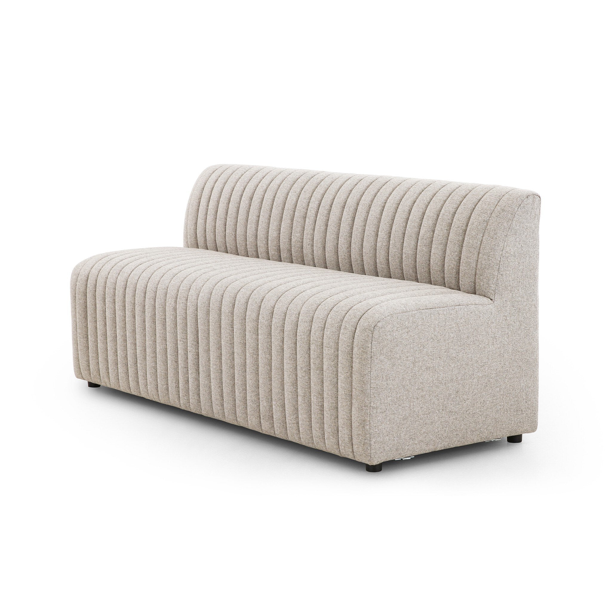 Four Hands Build Your Own: Augustine Dining Banquette — Orly Natural