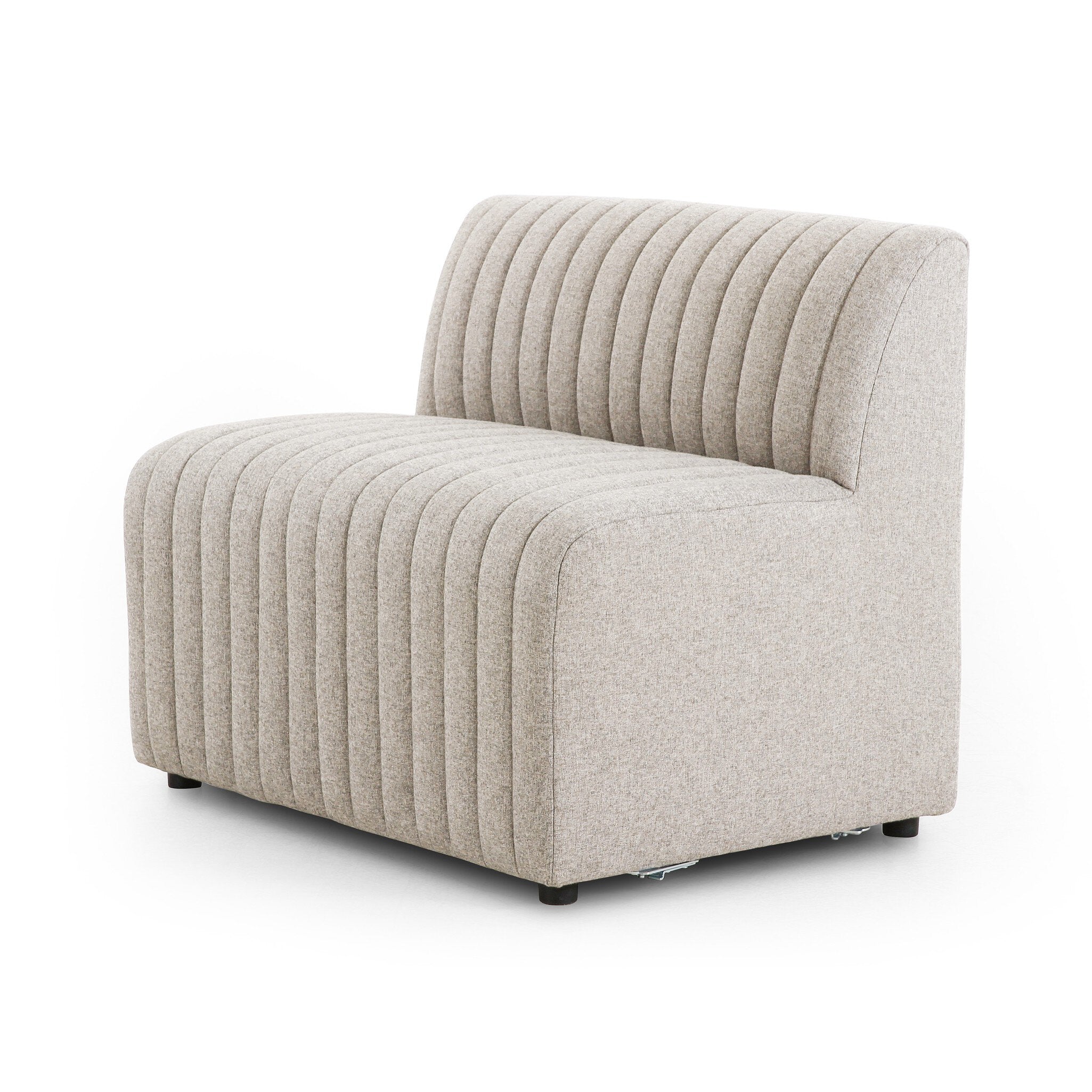Four Hands Build Your Own: Augustine Dining Banquette — Orly Natural