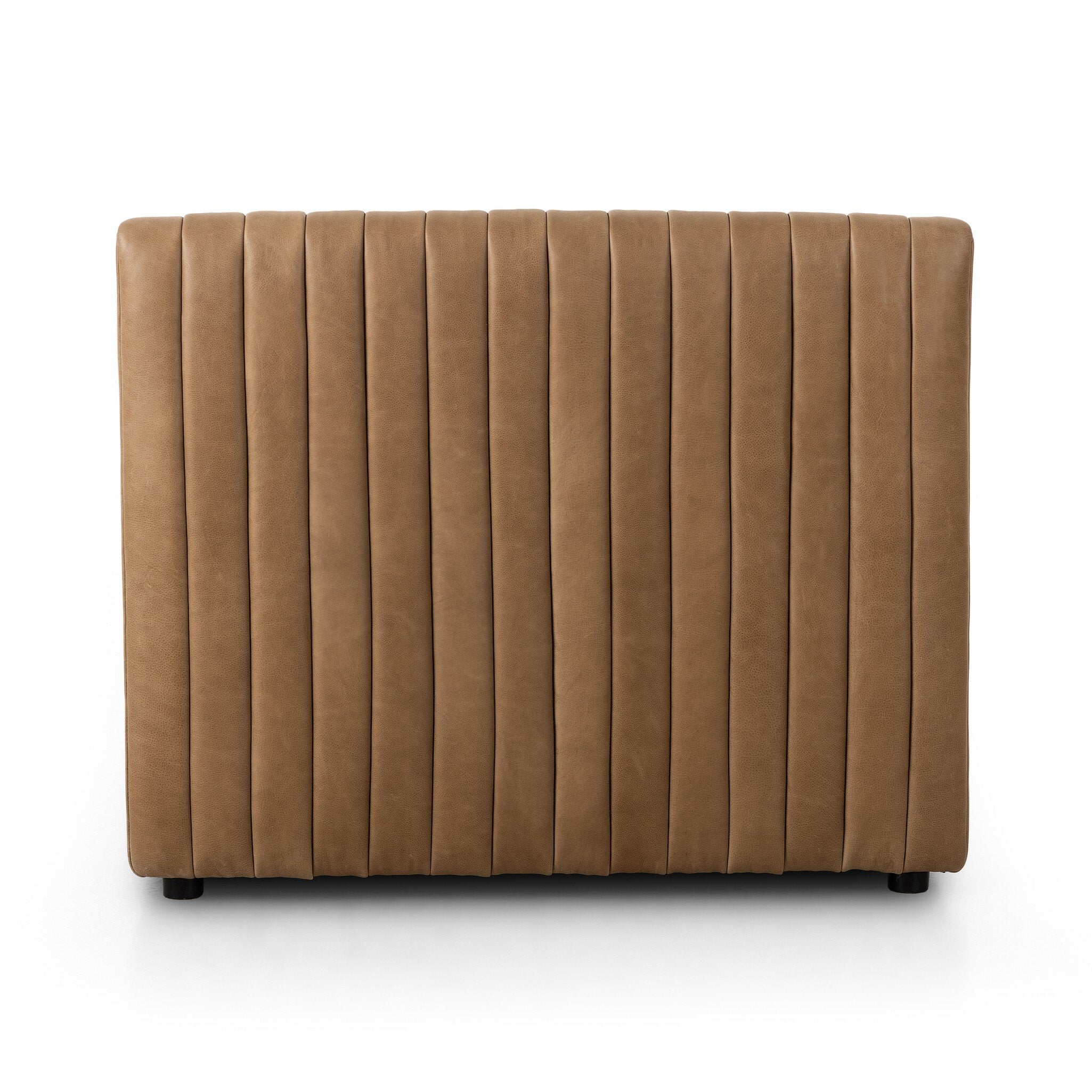 Four Hands Build Your Own: Augustine Dining Banquette — Palermo Drift