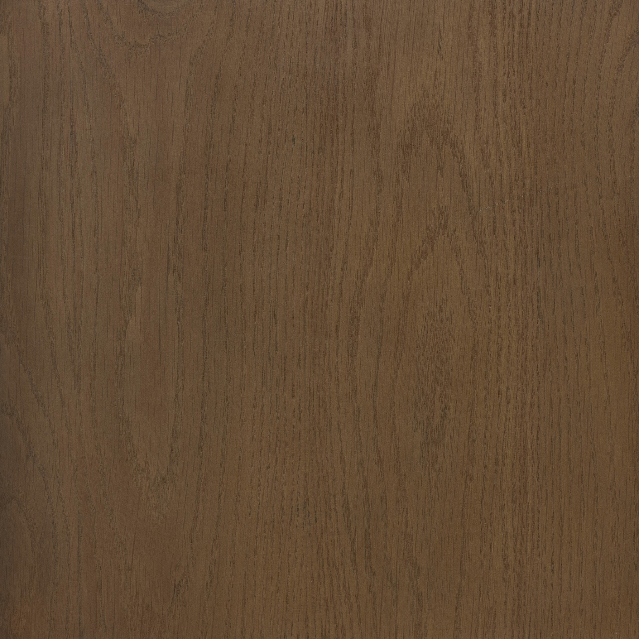 Four Hands Toulouse Chest — Toasted Oak-Toasted Oak Veneer-Aged Brass