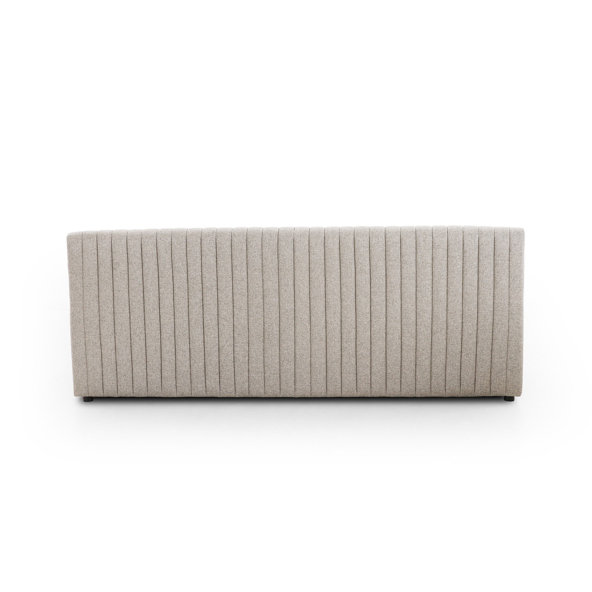 Four Hands Build Your Own: Augustine Dining Banquette — Orly Natural