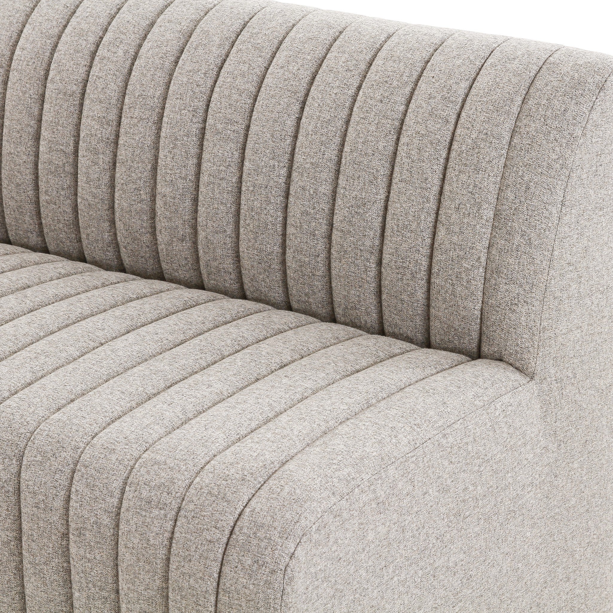 Four Hands Build Your Own: Augustine Dining Banquette — Orly Natural