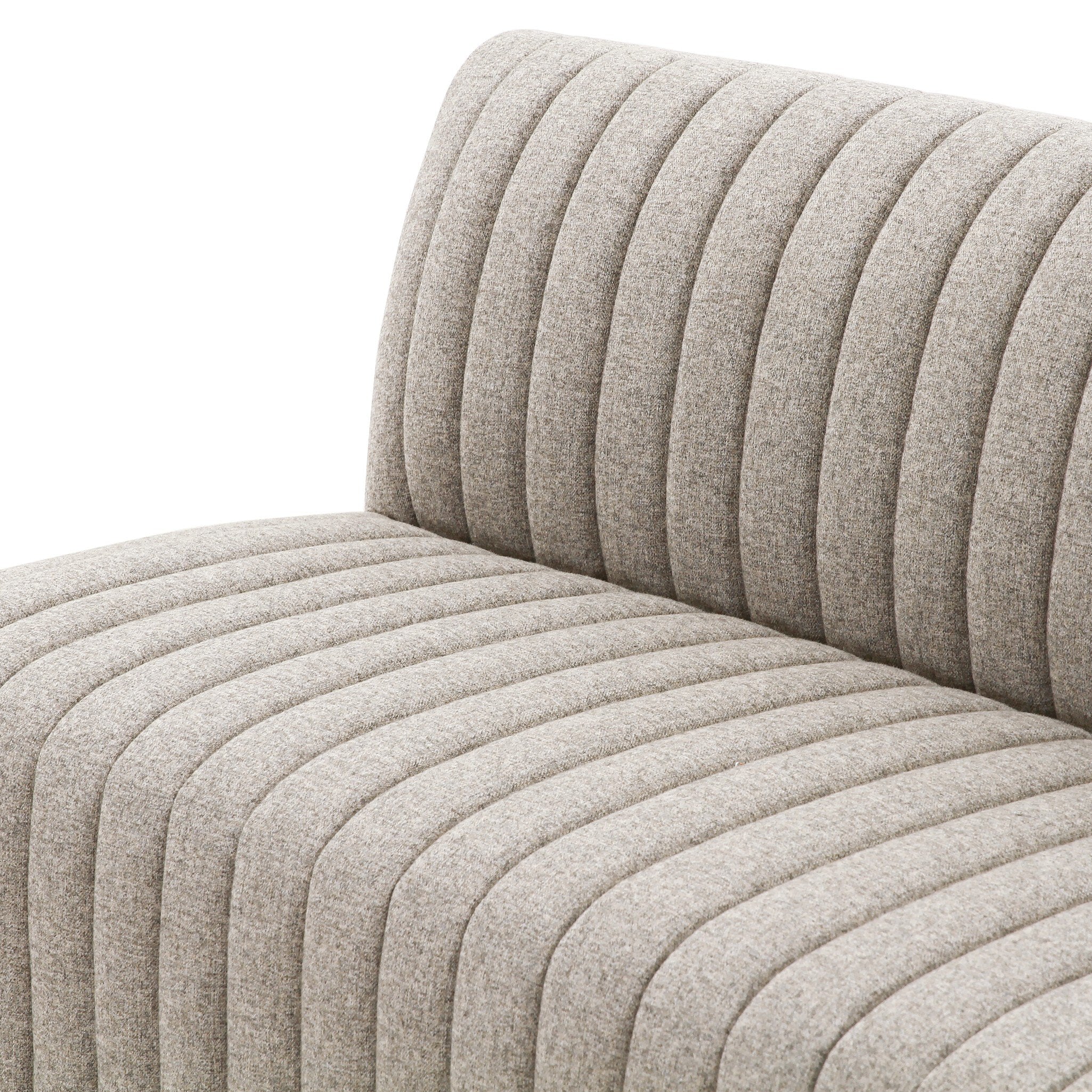 Four Hands Build Your Own: Augustine Dining Banquette — Orly Natural