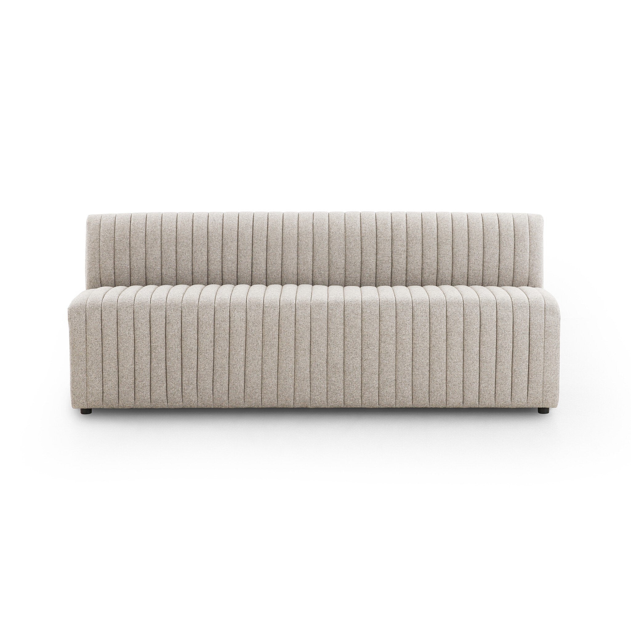 Four Hands Build Your Own: Augustine Dining Banquette — Orly Natural