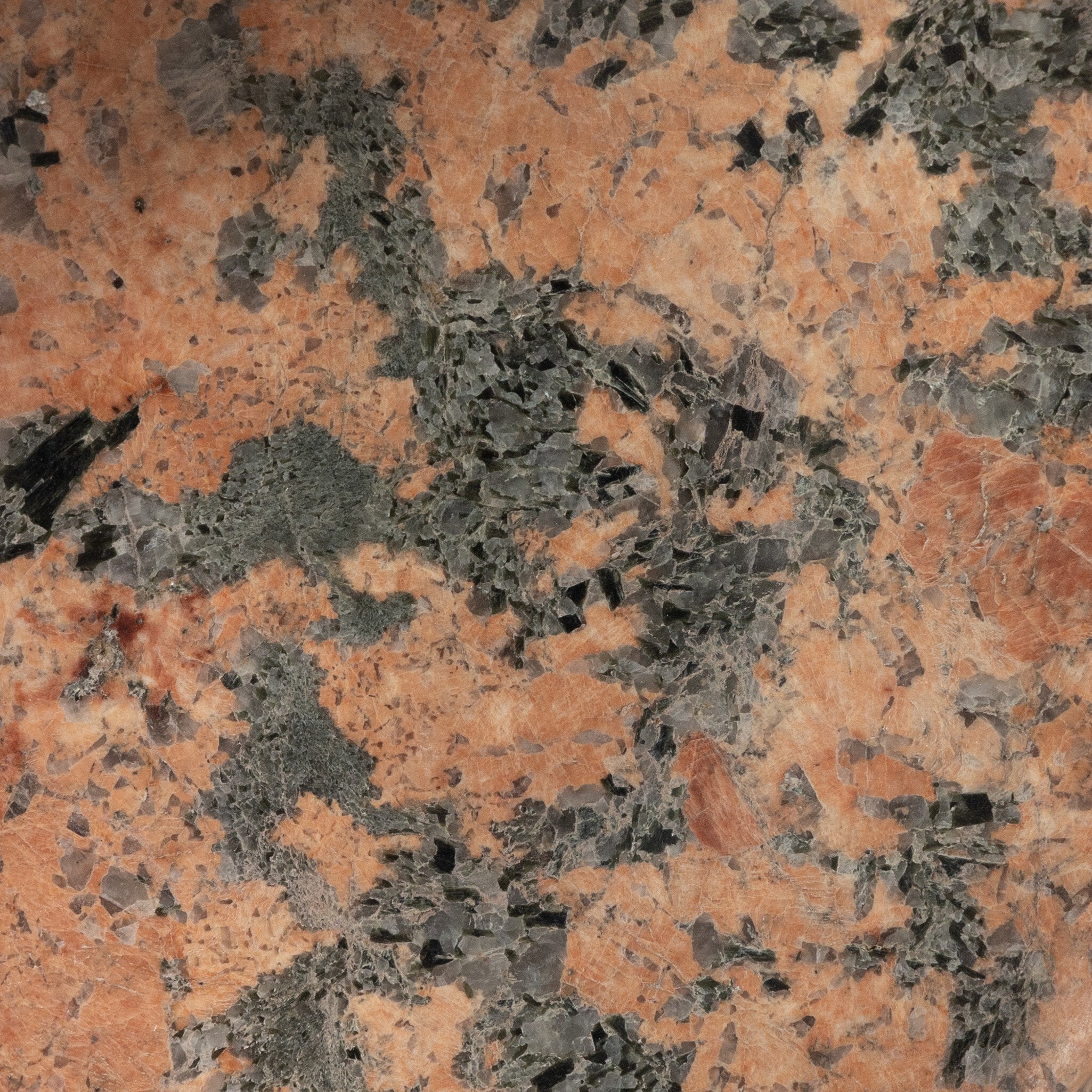 Four Hands Fray Bowl — Red Dune Marble-Terracotta Sandstone