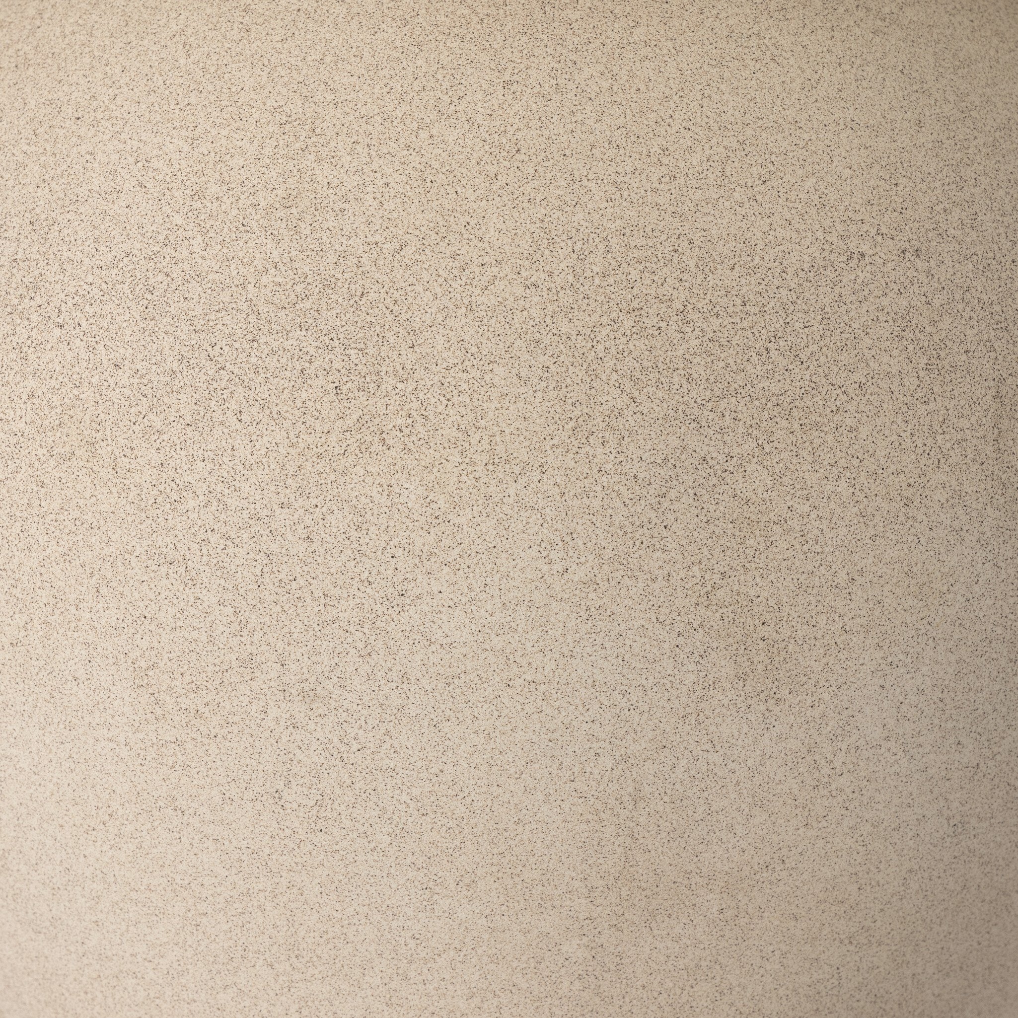 Four Hands Mays Table Lamp — Light Sand Porcelain Ceramic-Ivory Linen