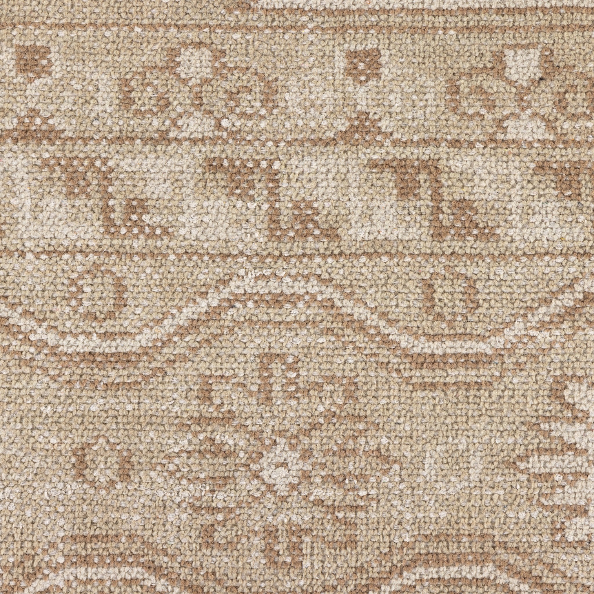 Four Hands Cortona Hand Knotted Rug — Cortona Cream-8'x10'