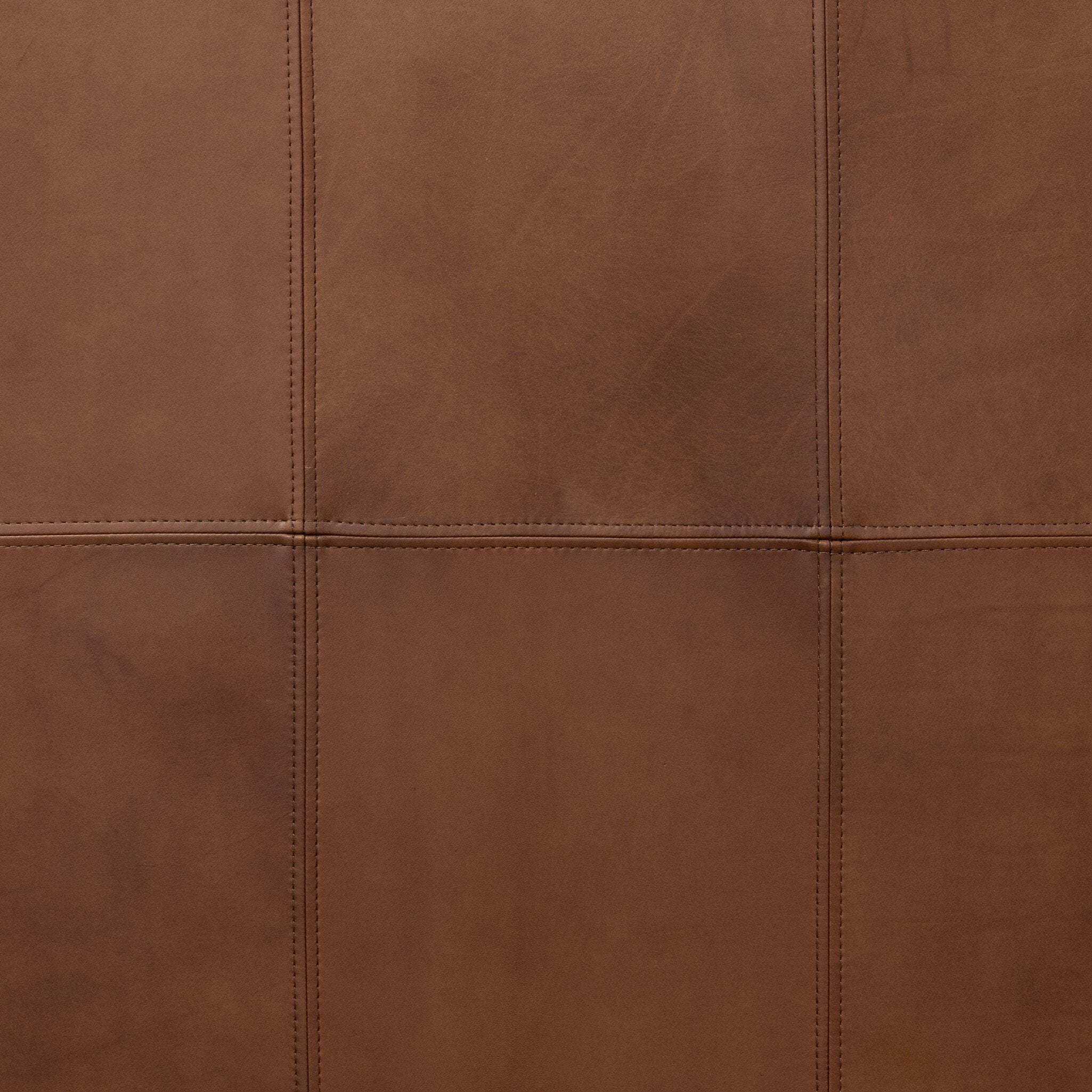 Four Hands Salado Bed — Heirloom Sienna-Natural Ash Veneer-Natural Ash Solid-Cal King