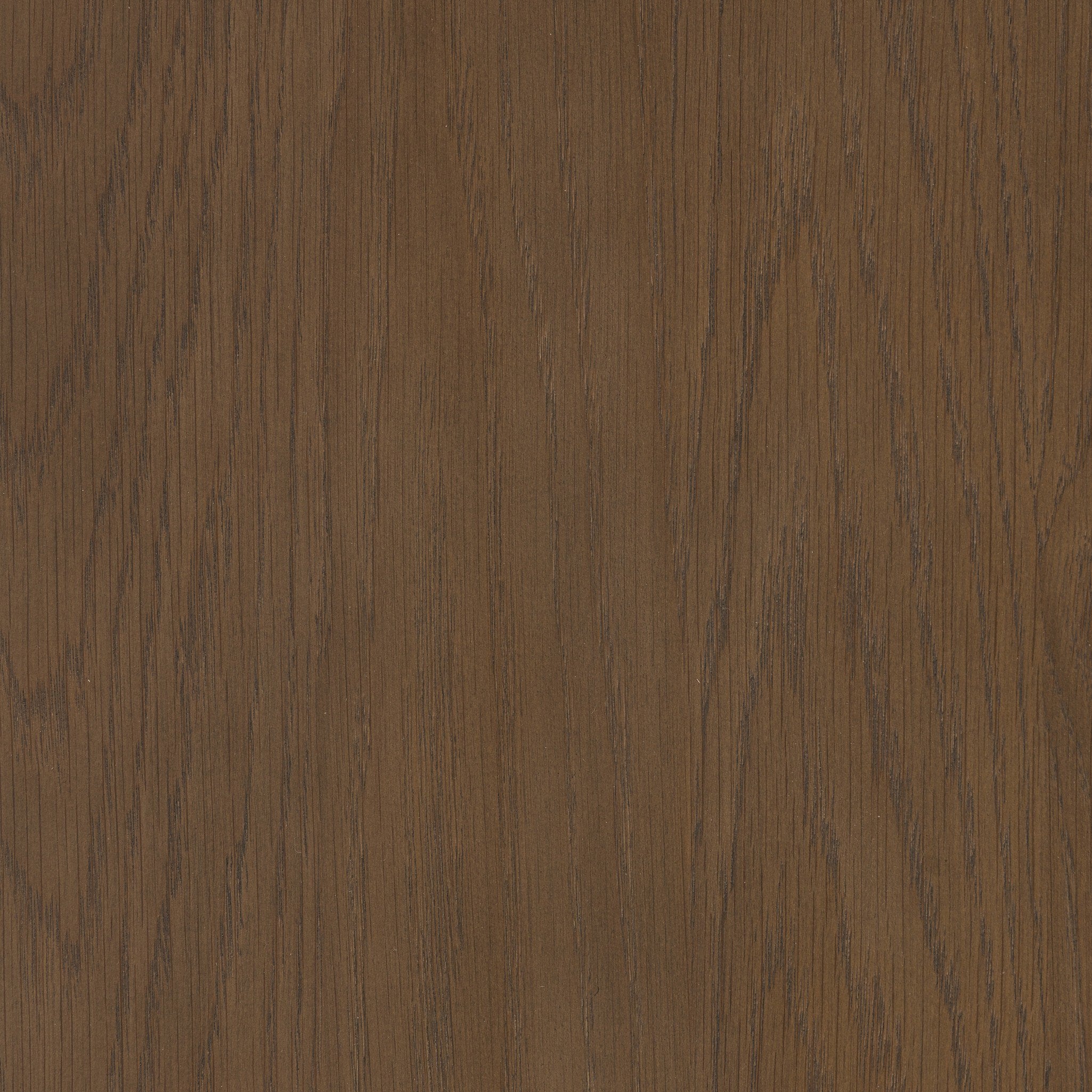 Four Hands Toulouse 9 Drawer Dresser — Toasted Oak-Toasted Oak Veneer-Aged Brass